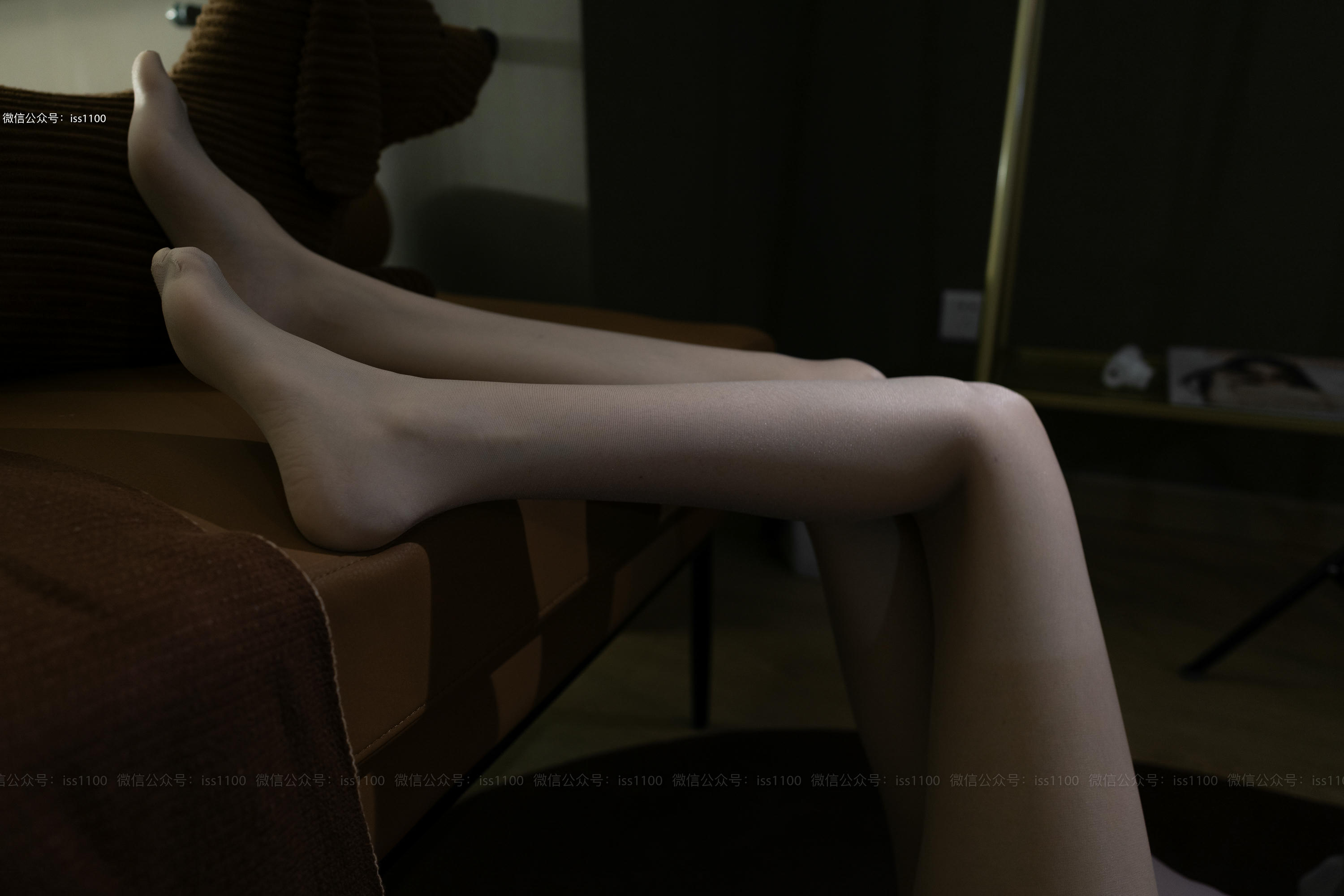 ISS系列 NO.039 酸酸 粉衬衫 [108P+1V1.34G]_第2集