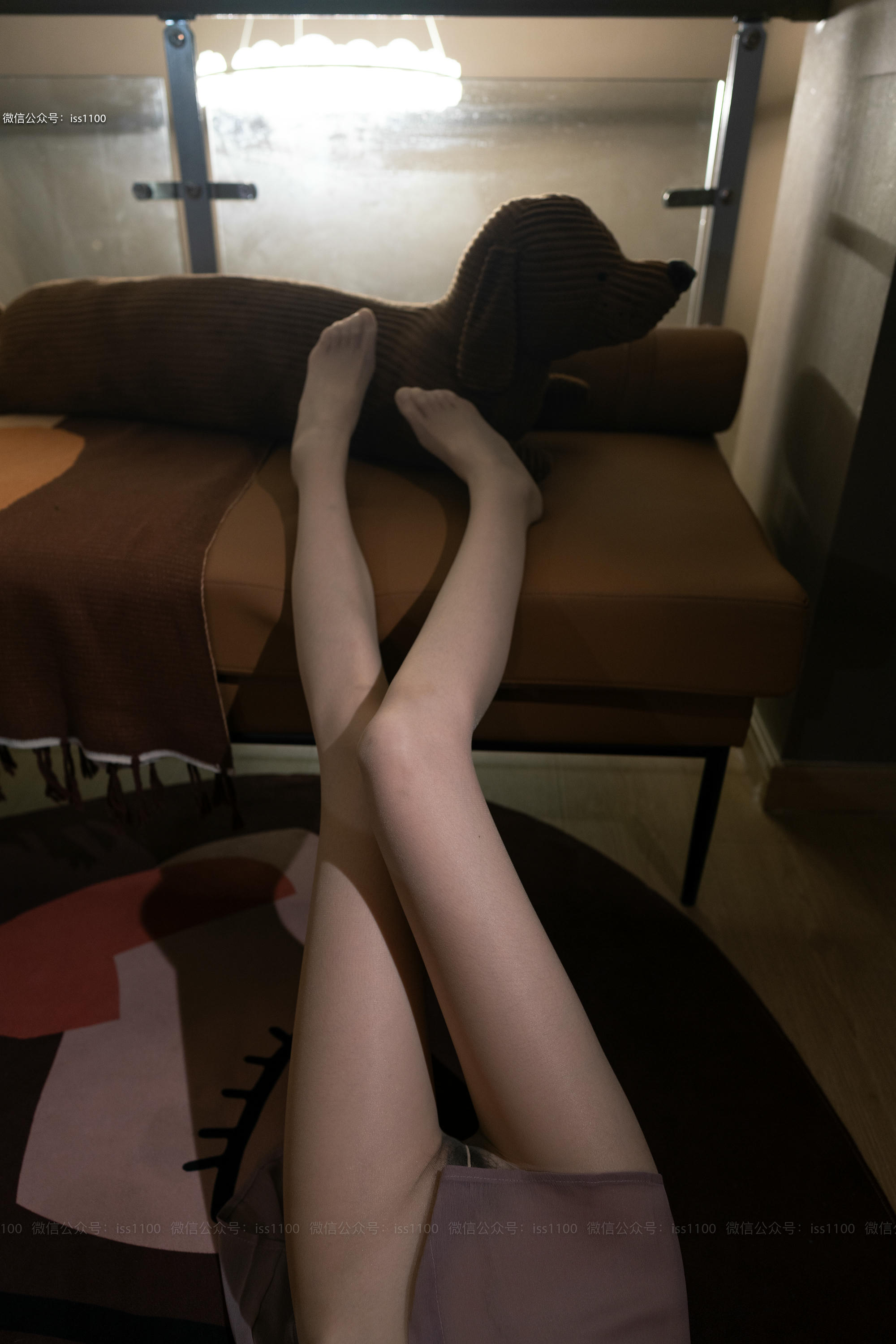 ISS系列 NO.039 酸酸 粉衬衫 [108P+1V1.34G]_第2集