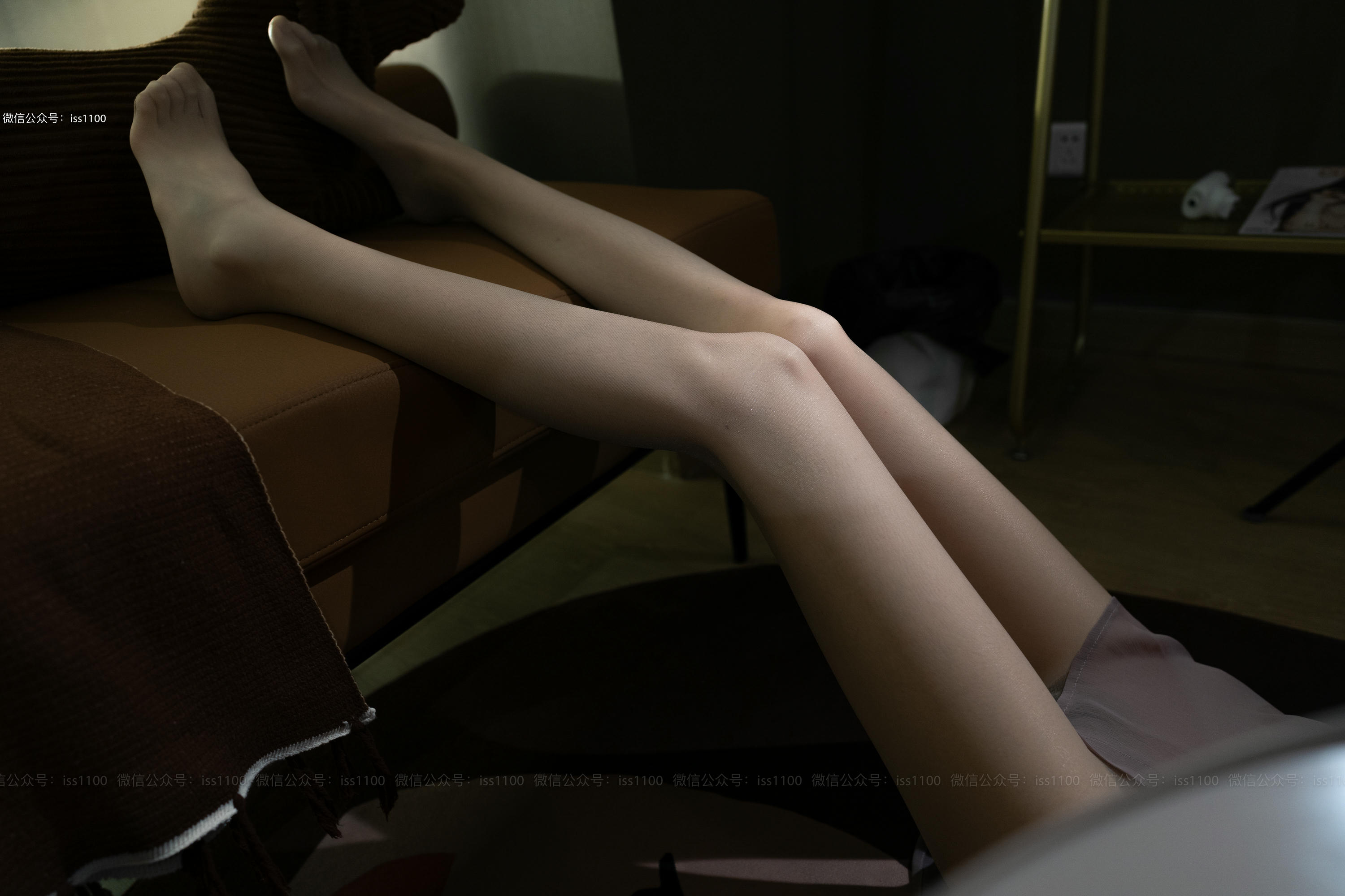 ISS系列 NO.039 酸酸 粉衬衫 [108P+1V1.34G]_第3集