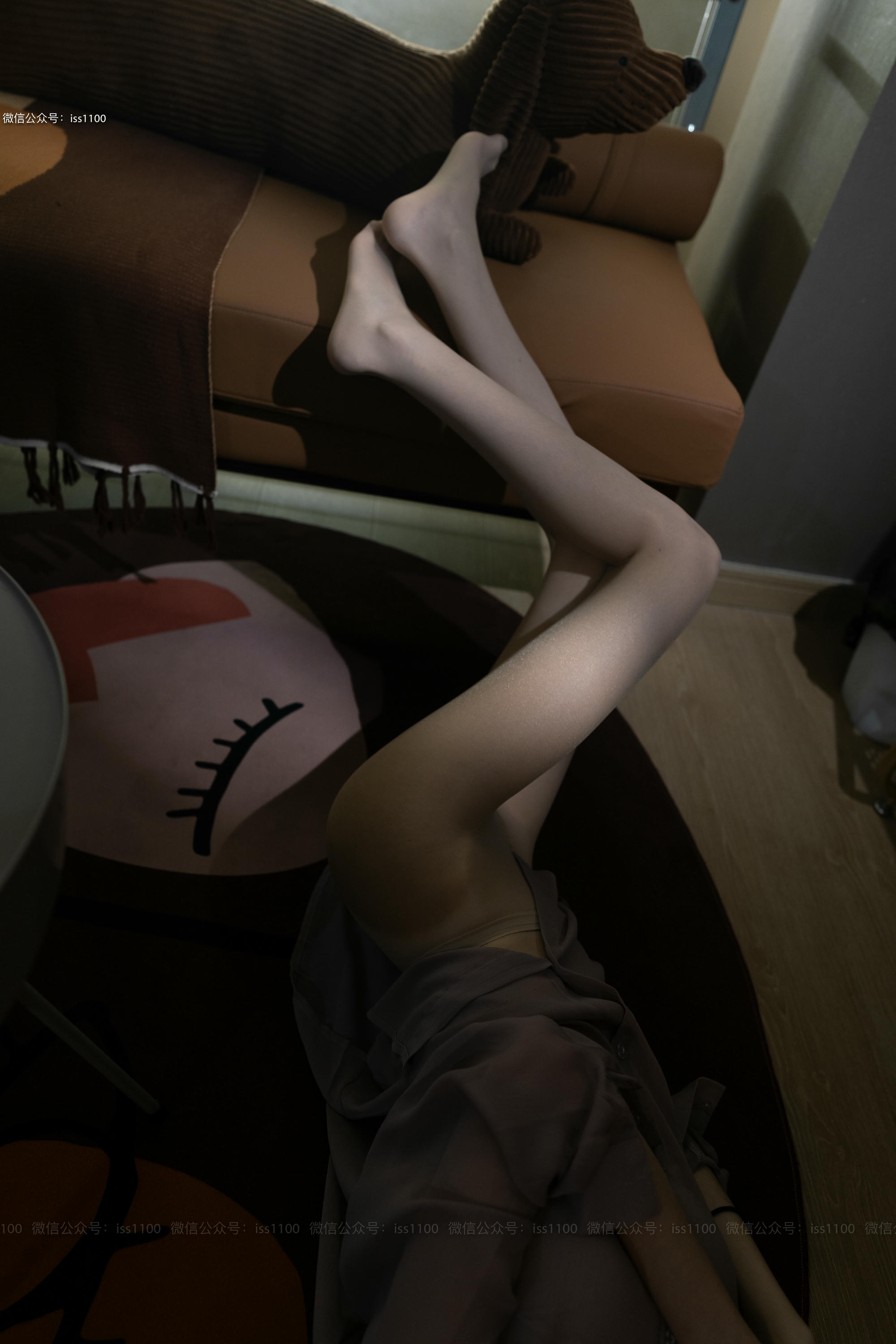 ISS系列 NO.039 酸酸 粉衬衫 [108P+1V1.34G]_第4集