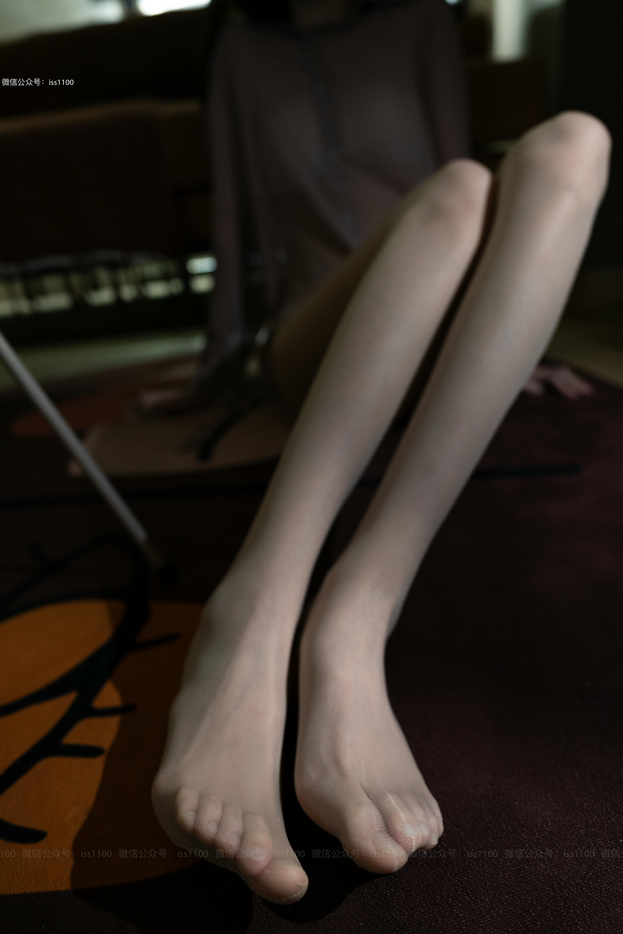 ISS系列 NO.039 酸酸 粉衬衫 [108P+1V1.34G]_第5集