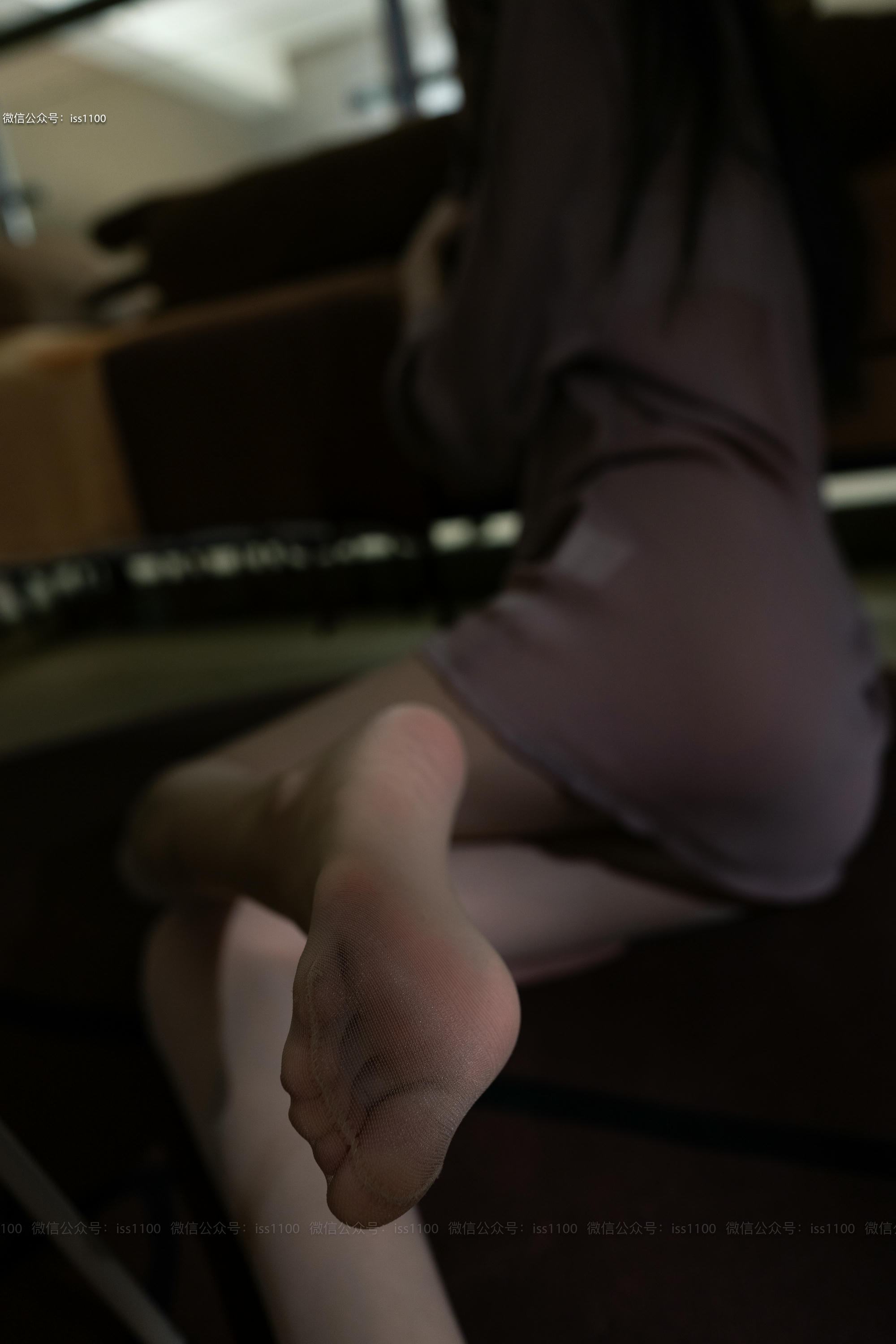 ISS系列 NO.039 酸酸 粉衬衫 [108P+1V1.34G]_第5集