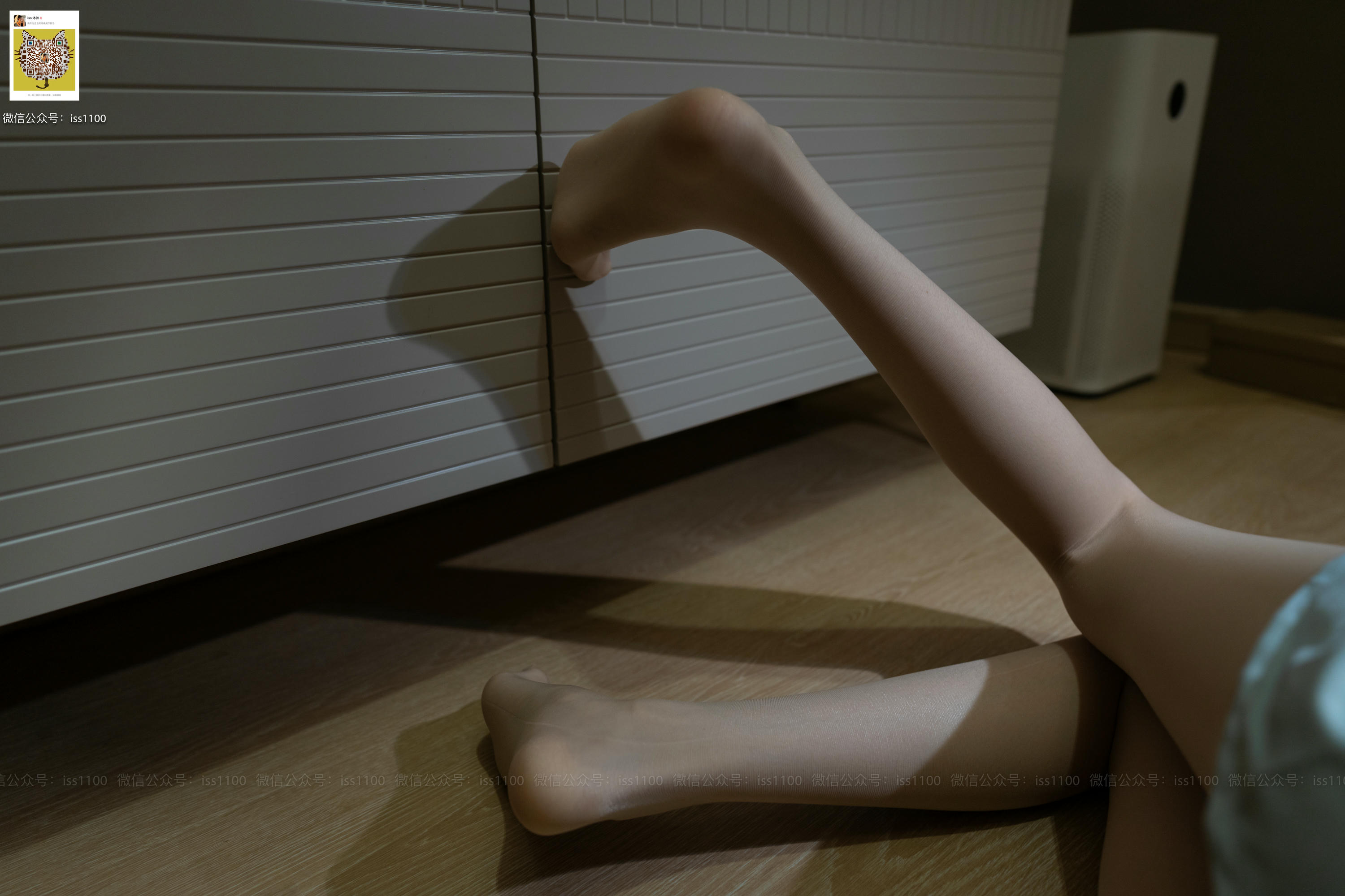 ISS系列 NO.040 酸酸 汉服 [111P+1V1.32G]_第6集