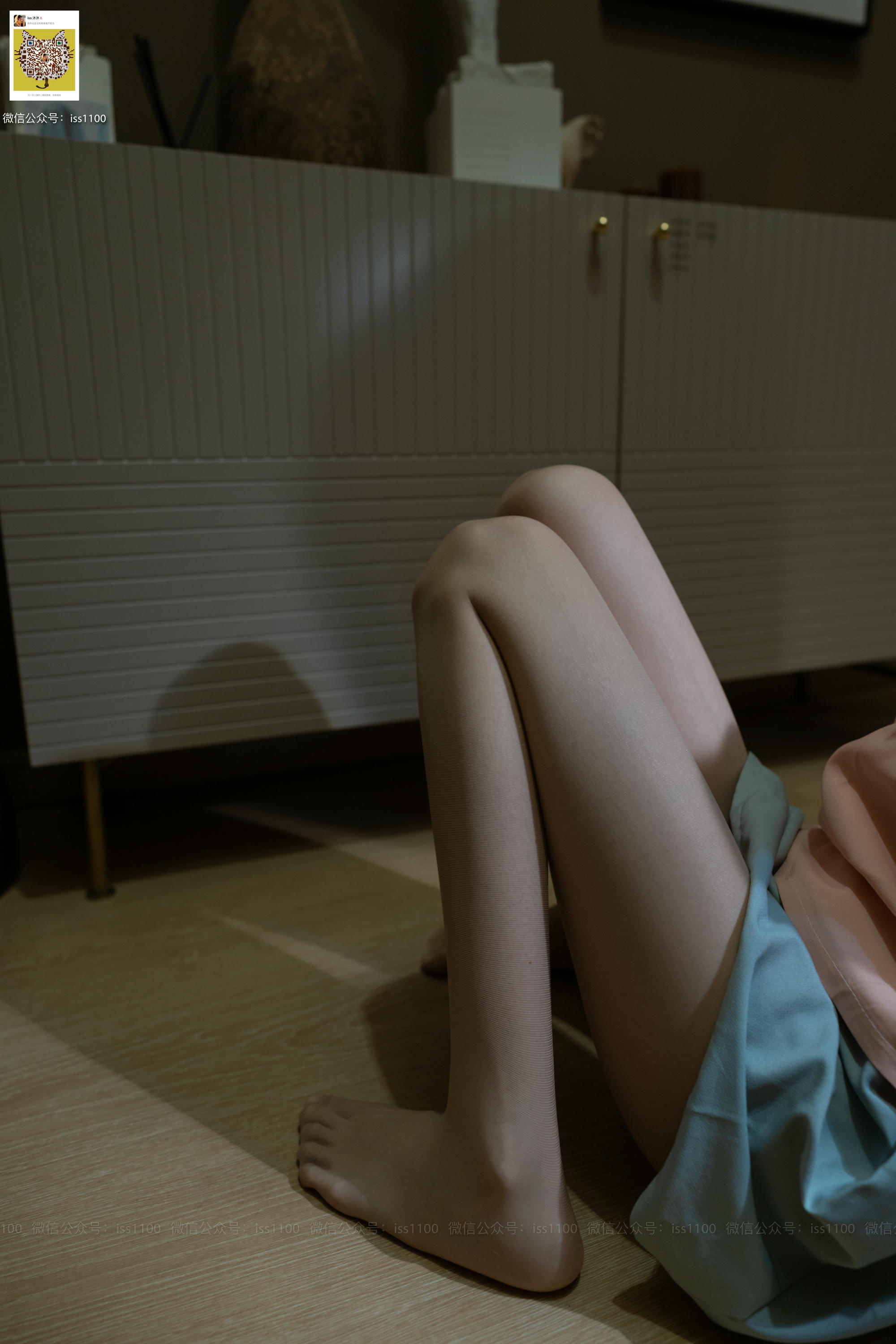 ISS系列 NO.040 酸酸 汉服 [111P+1V1.32G]_第6集