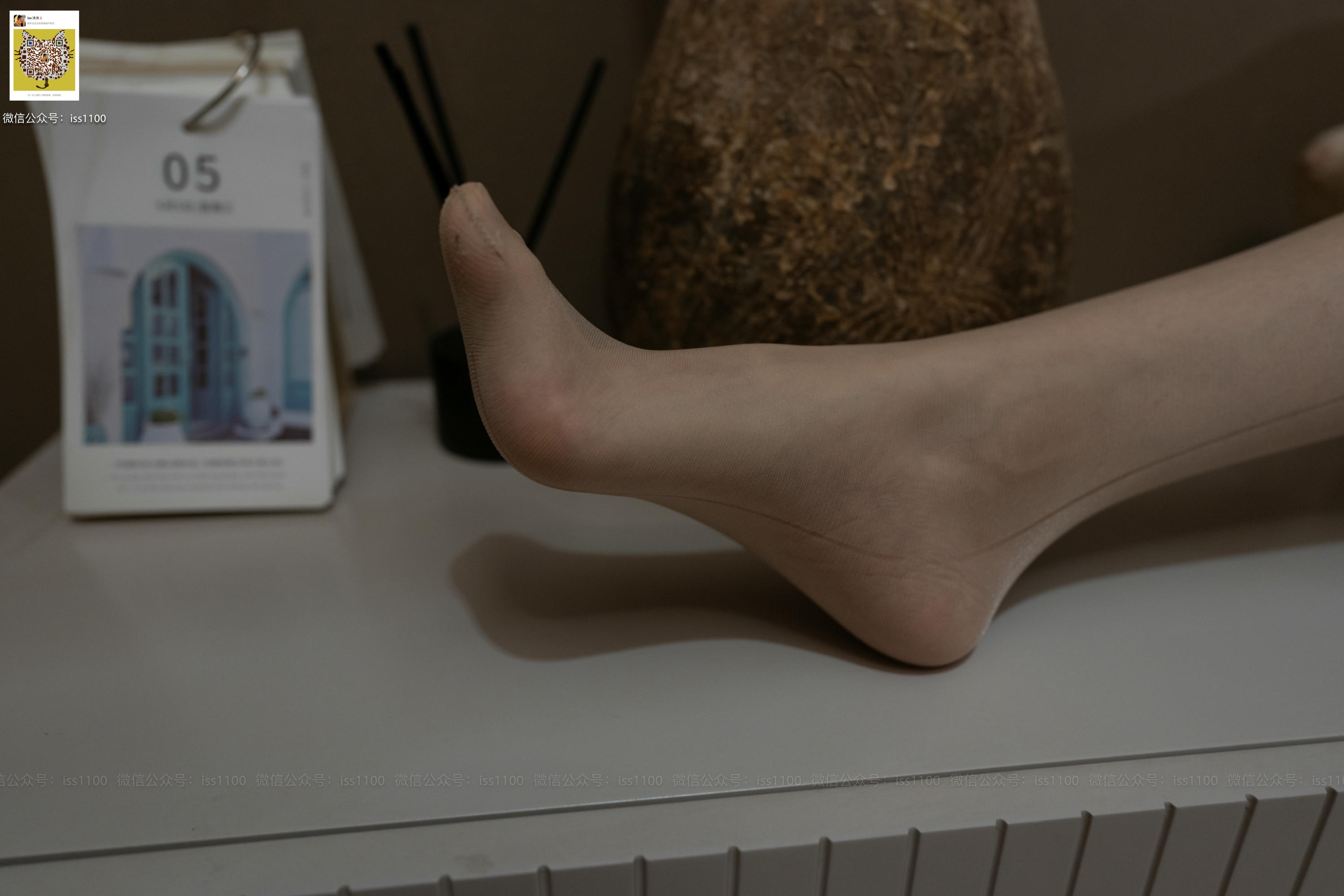 ISS系列 NO.040 酸酸 汉服 [111P+1V1.32G]_第1集