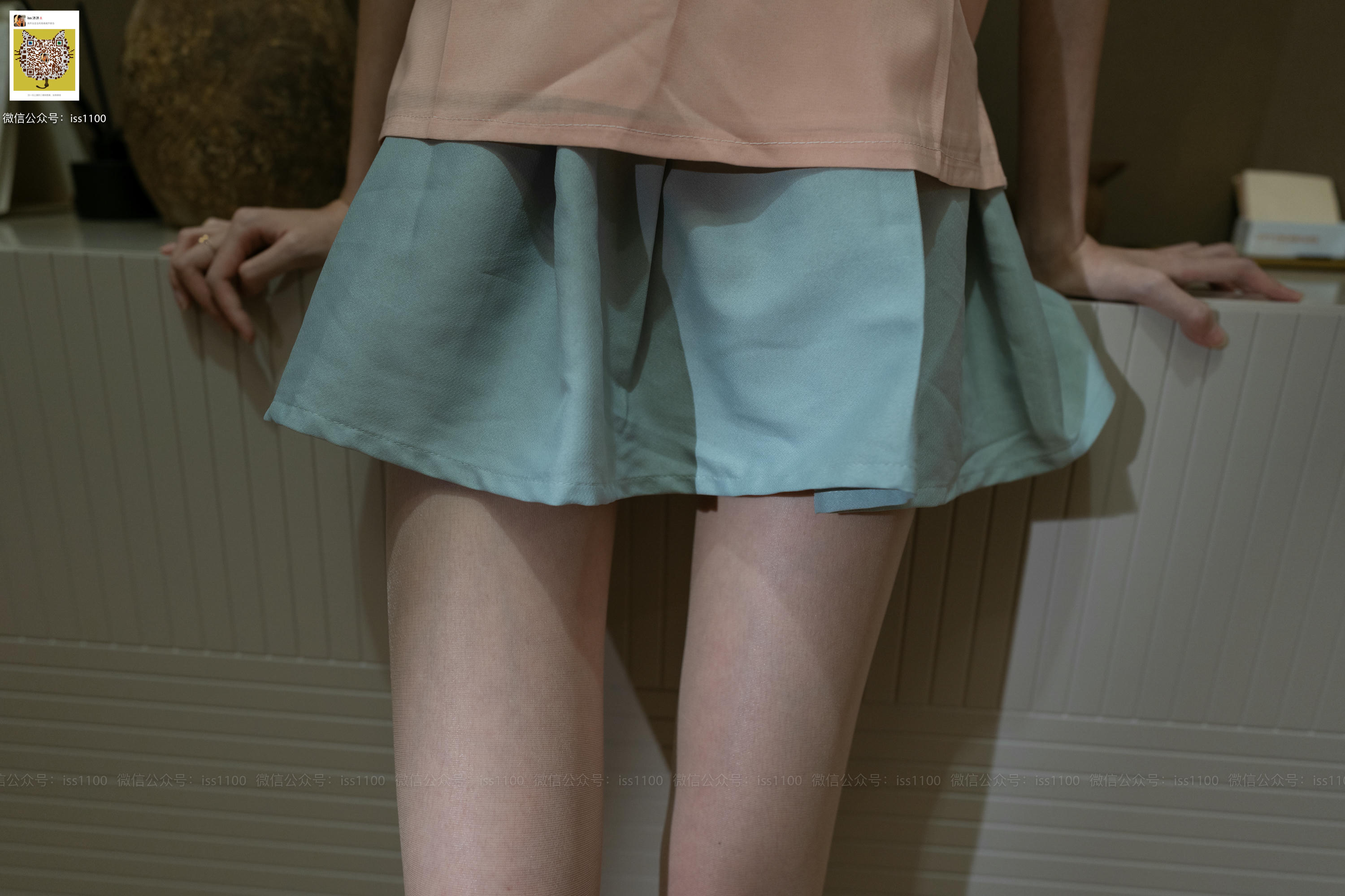 ISS系列 NO.040 酸酸 汉服 [111P+1V1.32G]_第1集