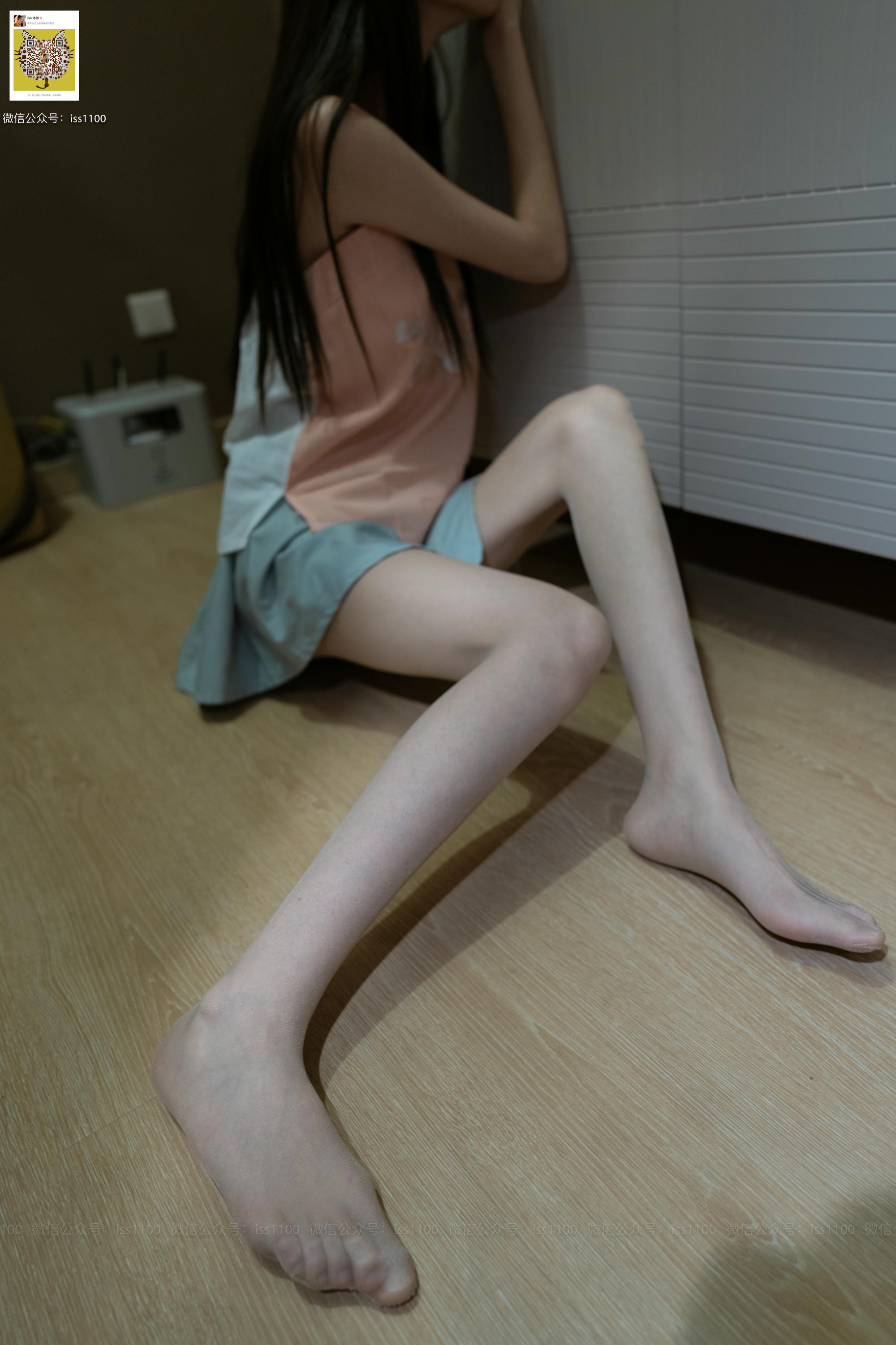 ISS系列 NO.040 酸酸 汉服 [111P+1V1.32G]_第2集