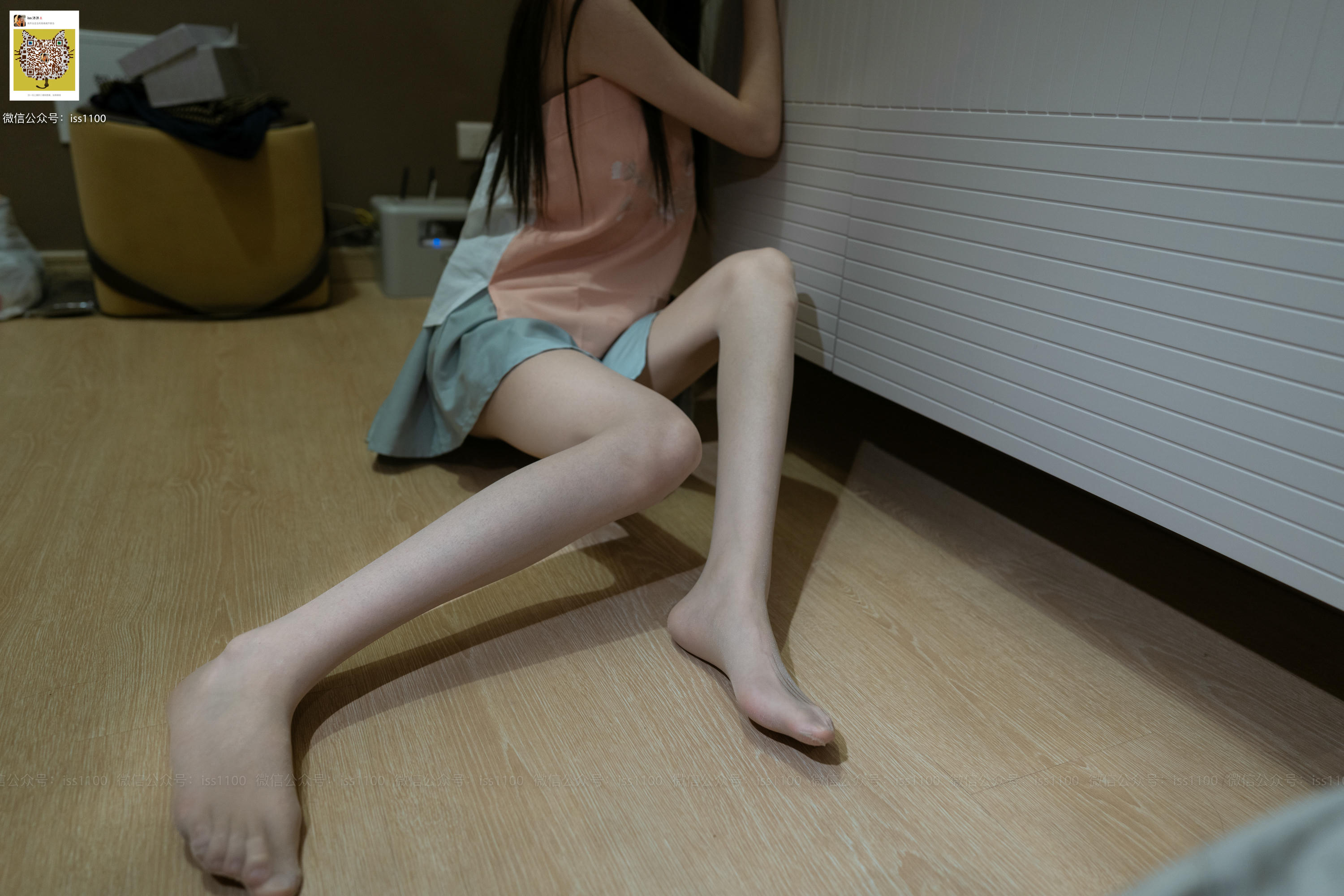 ISS系列 NO.040 酸酸 汉服 [111P+1V1.32G]_第2集