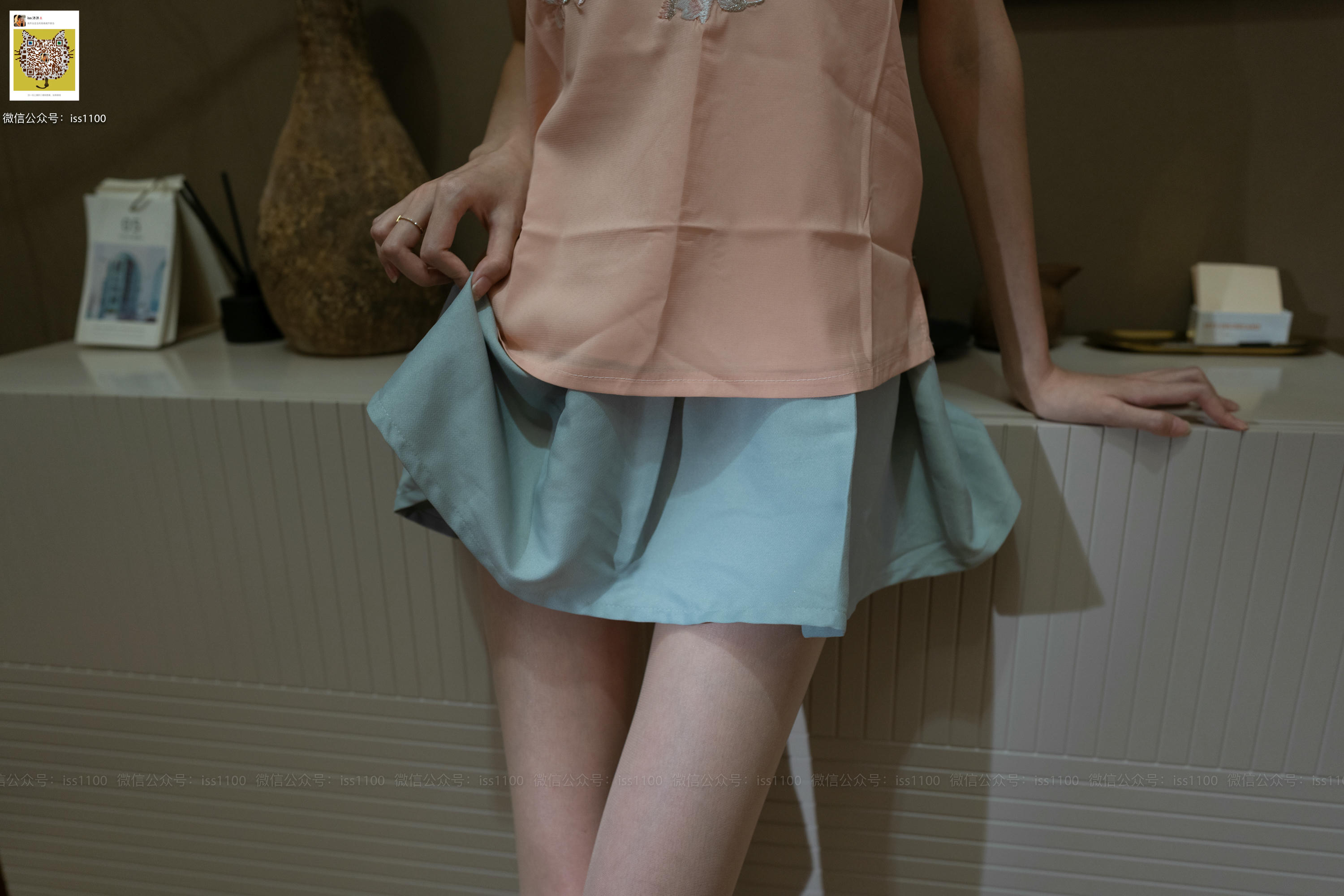 ISS系列 NO.040 酸酸 汉服 [111P+1V1.32G]_第1集