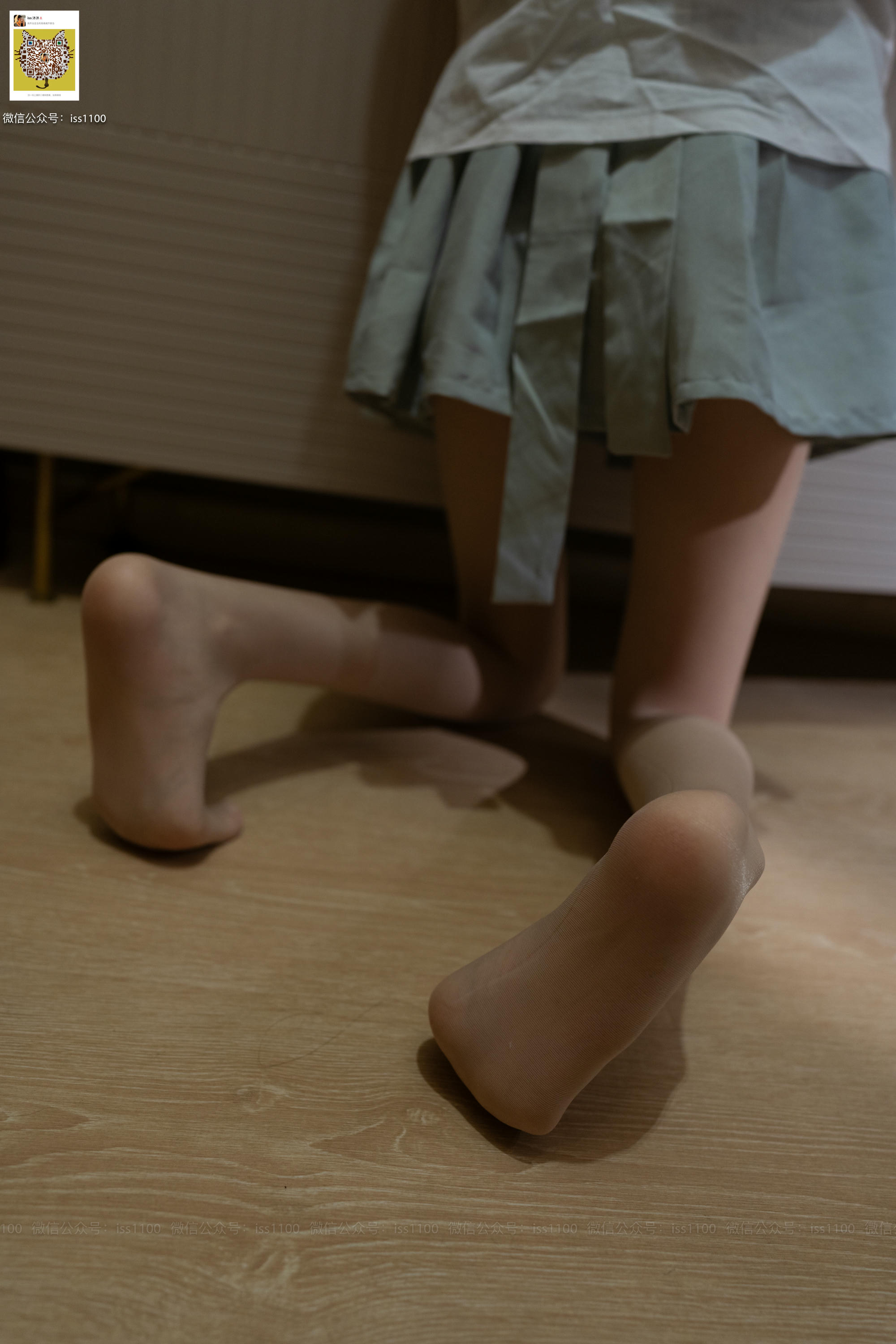 ISS系列 NO.040 酸酸 汉服 [111P+1V1.32G]_第2集