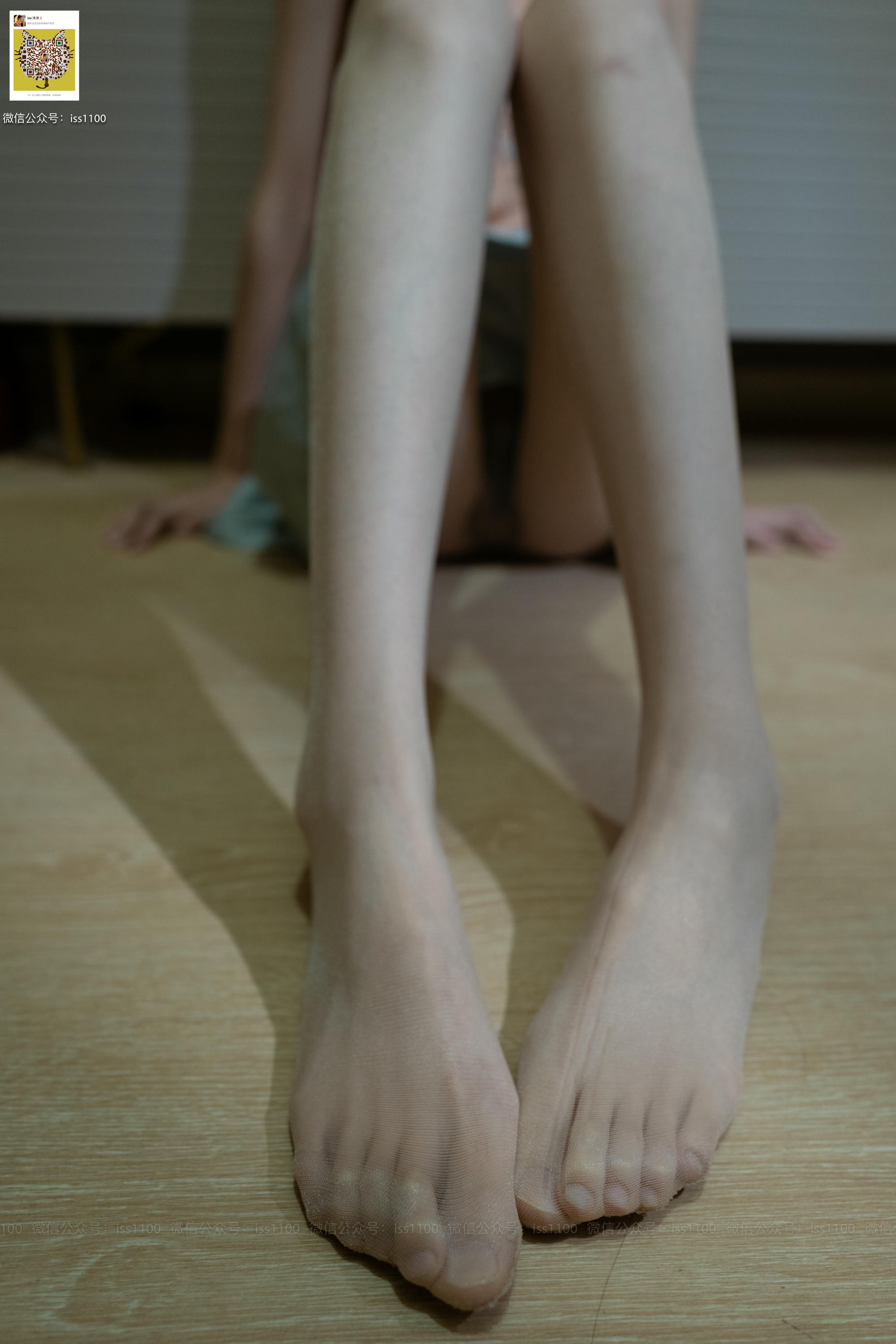 ISS系列 NO.040 酸酸 汉服 [111P+1V1.32G]_第2集