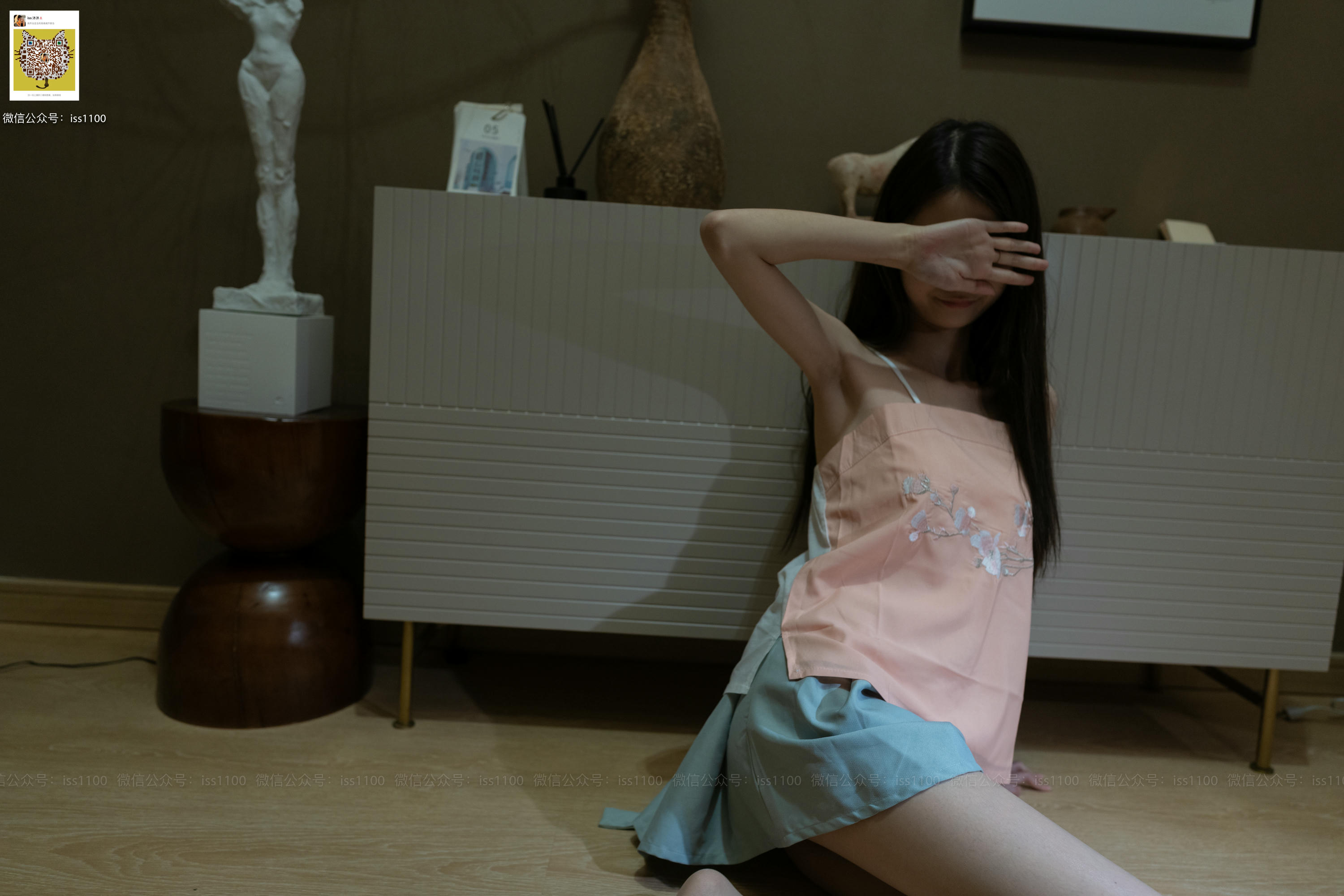 ISS系列 NO.040 酸酸 汉服 [111P+1V1.32G]_第3集