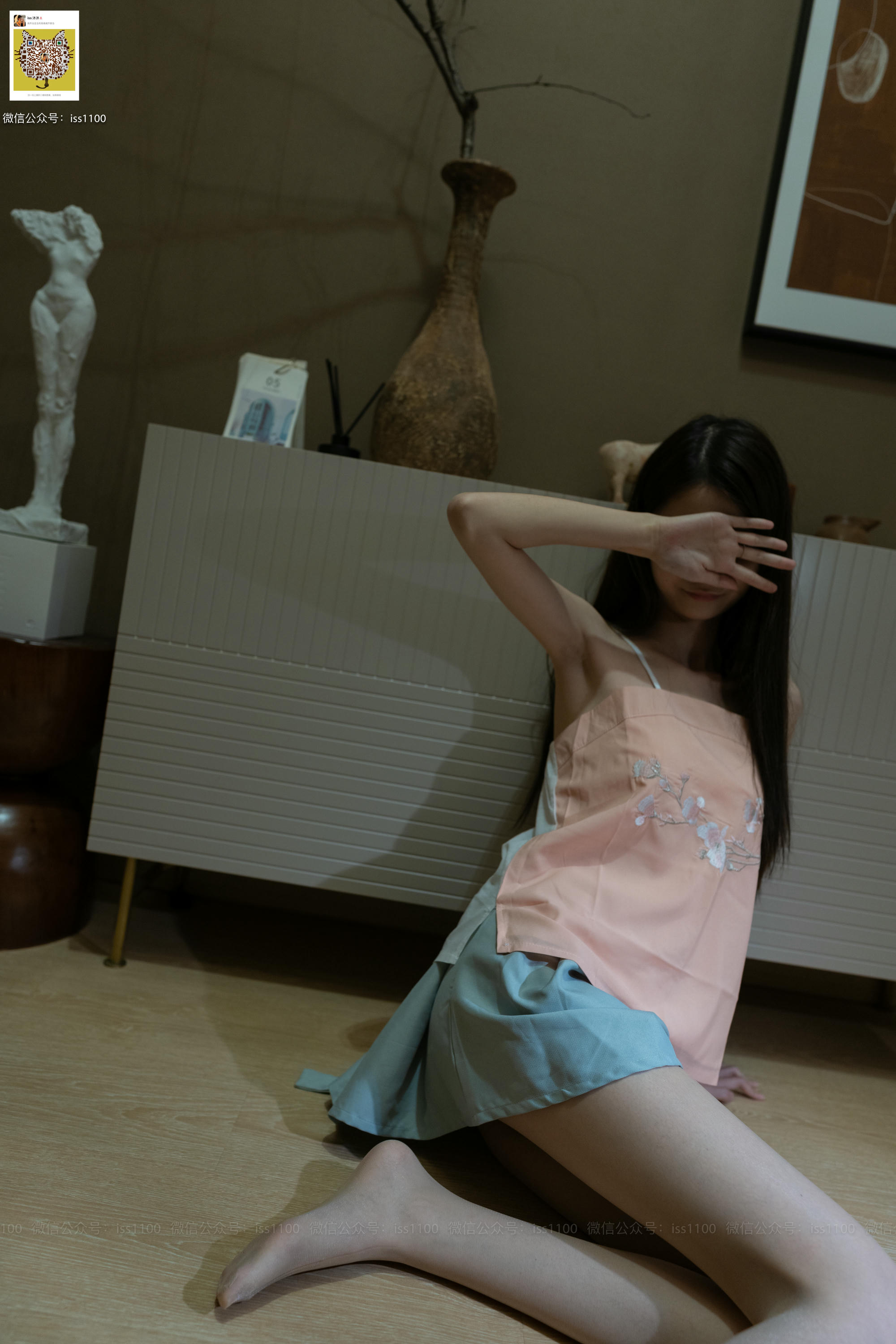 ISS系列 NO.040 酸酸 汉服 [111P+1V1.32G]_第3集