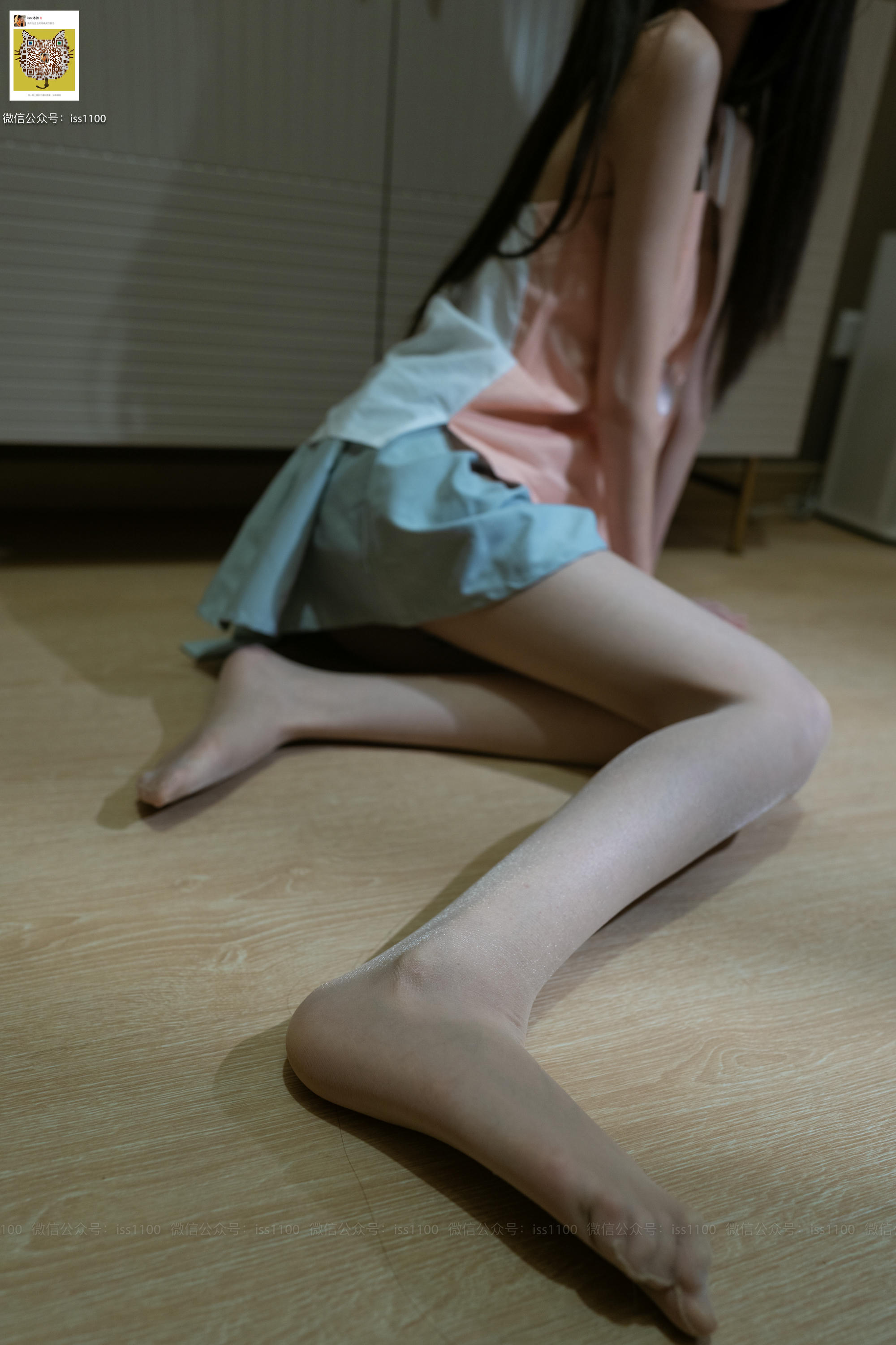 ISS系列 NO.040 酸酸 汉服 [111P+1V1.32G]_第3集