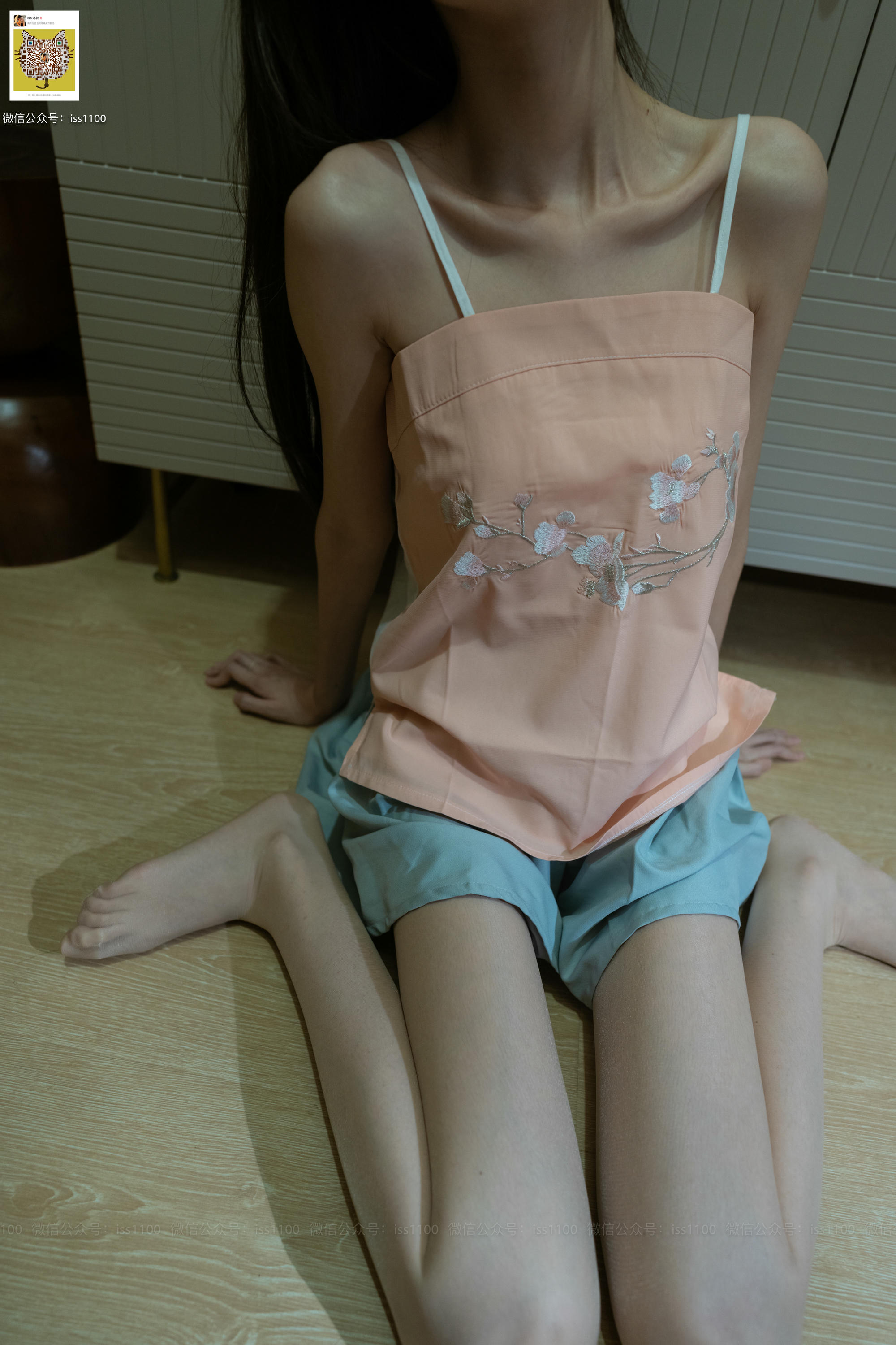 ISS系列 NO.040 酸酸 汉服 [111P+1V1.32G]_第3集