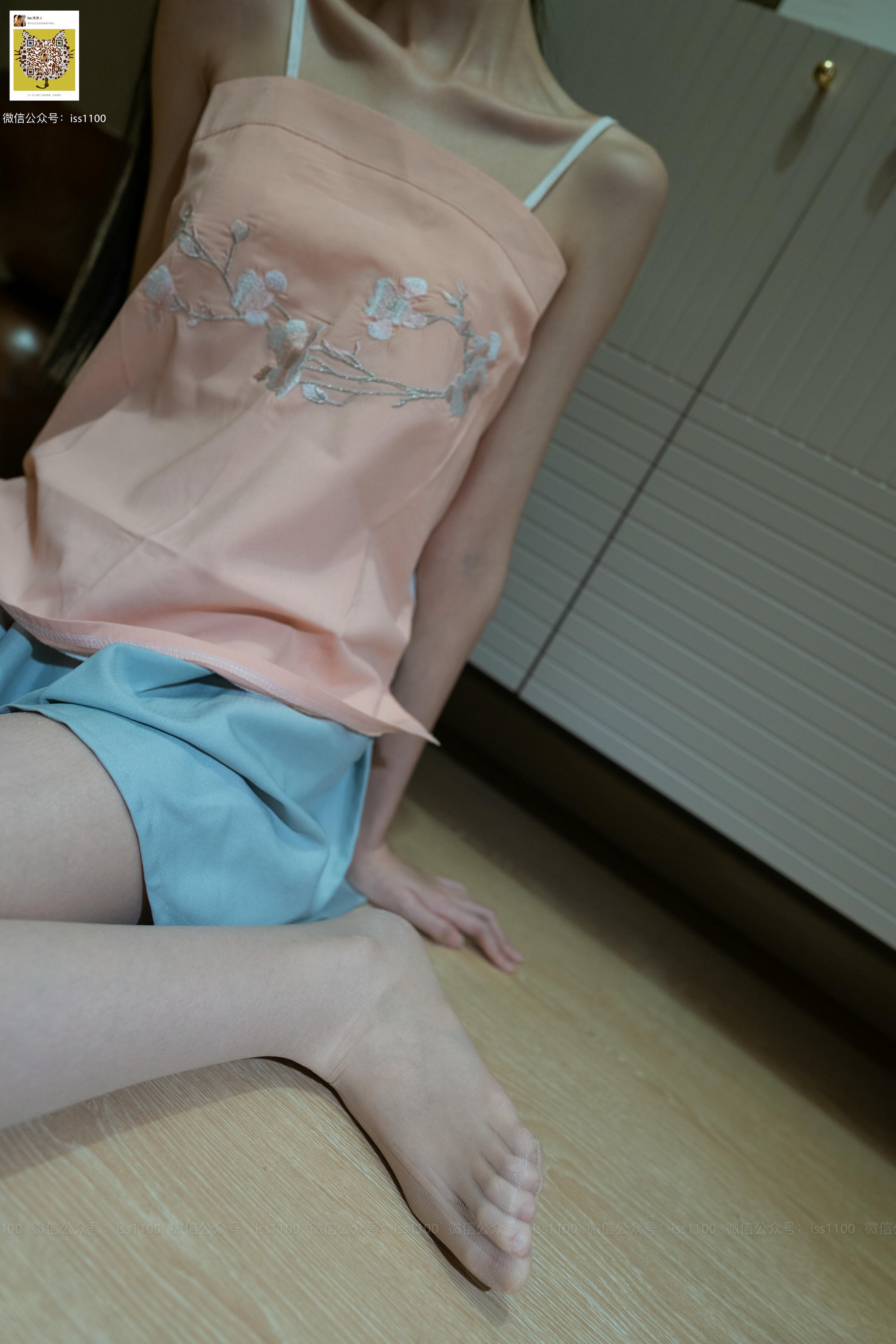 ISS系列 NO.040 酸酸 汉服 [111P+1V1.32G]_第3集