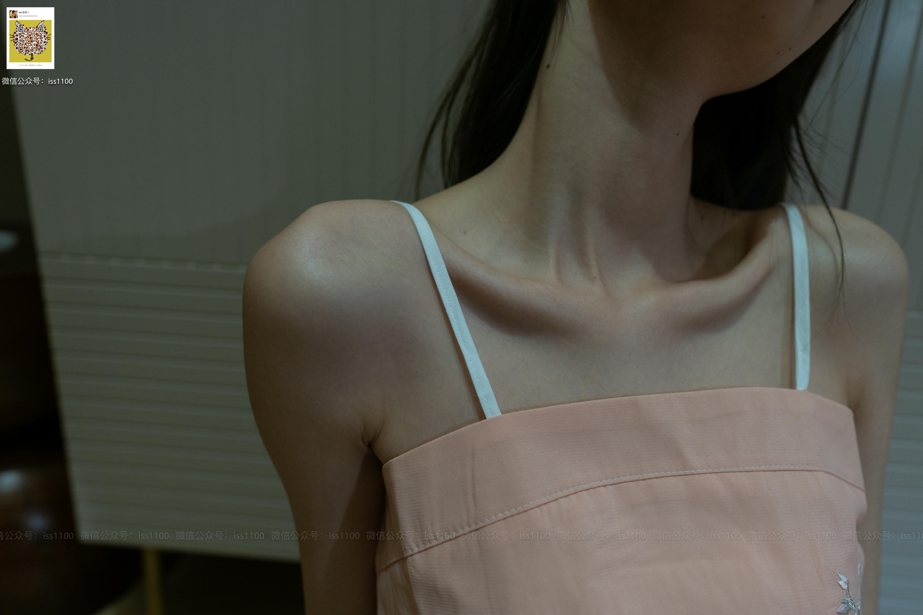 ISS系列 NO.040 酸酸 汉服 [111P+1V1.32G]_第4集