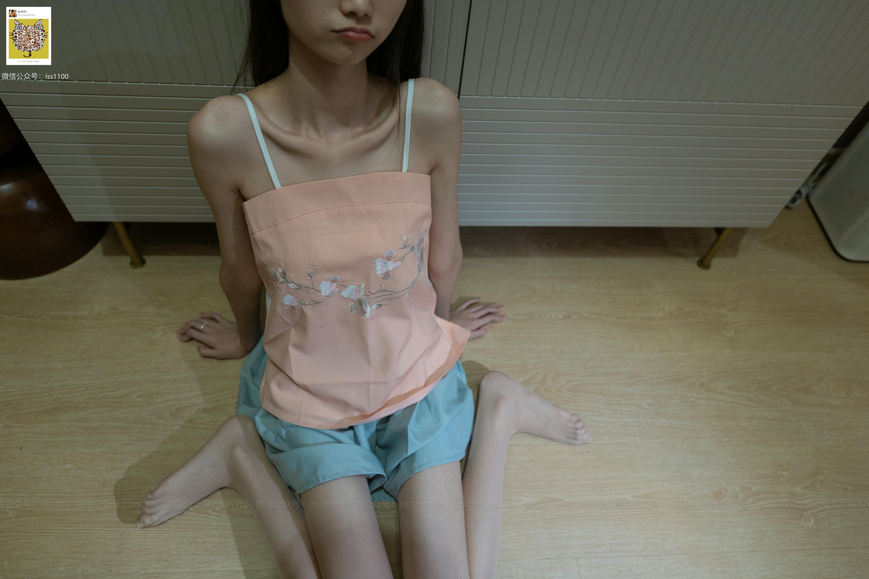 ISS系列 NO.040 酸酸 汉服 [111P+1V1.32G]_第4集