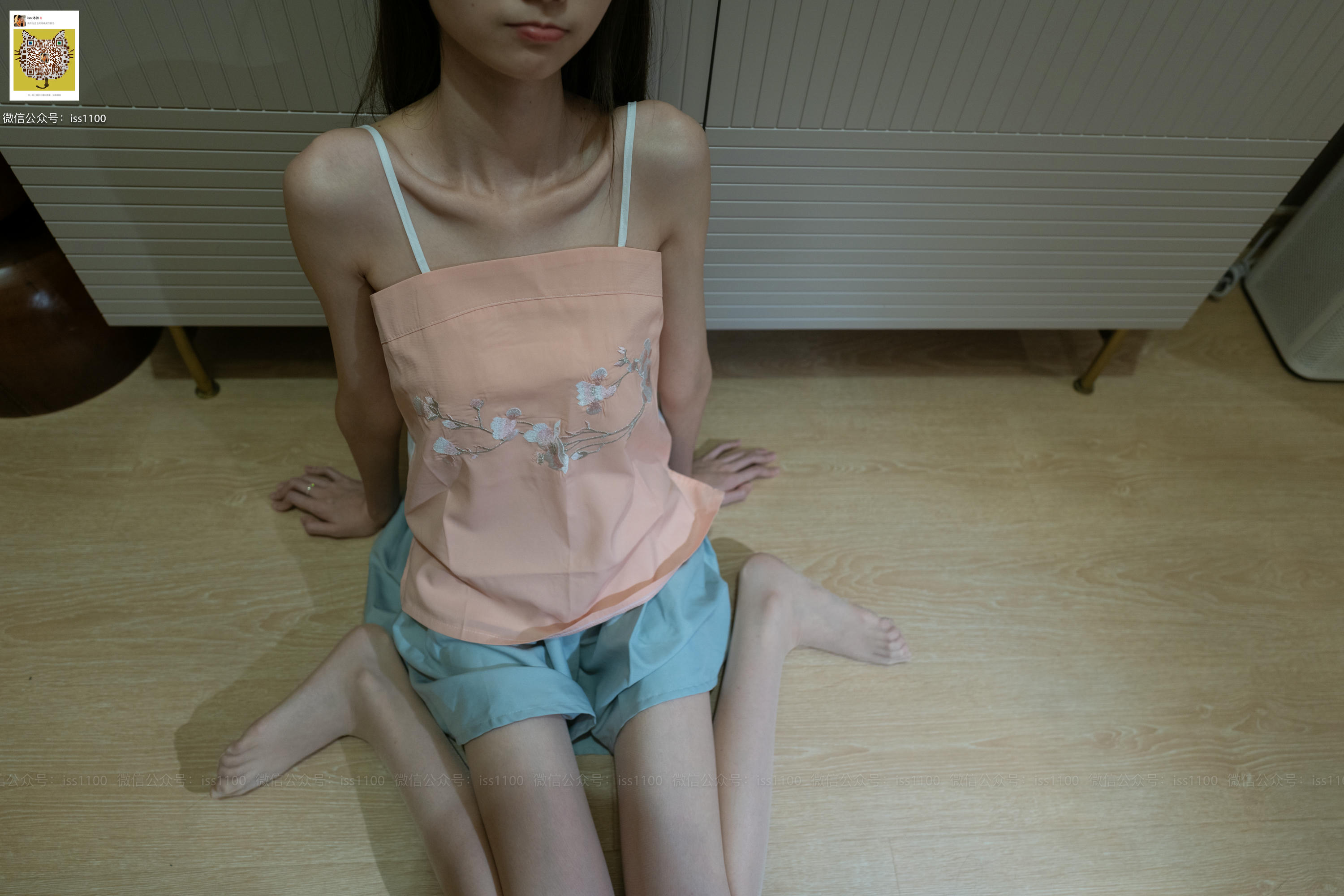 ISS系列 NO.040 酸酸 汉服 [111P+1V1.32G]_第4集