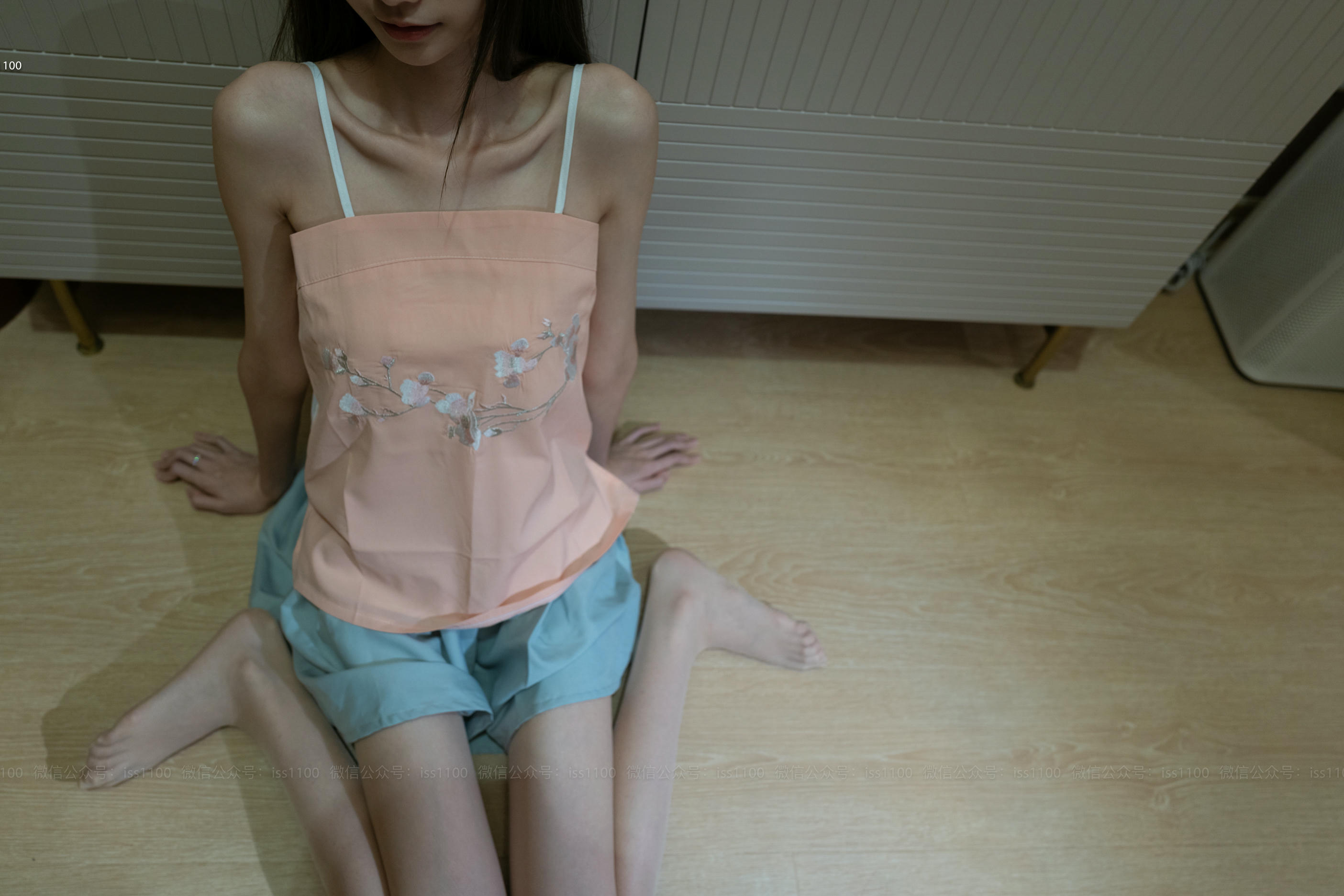 ISS系列 NO.040 酸酸 汉服 [111P+1V1.32G]_第4集