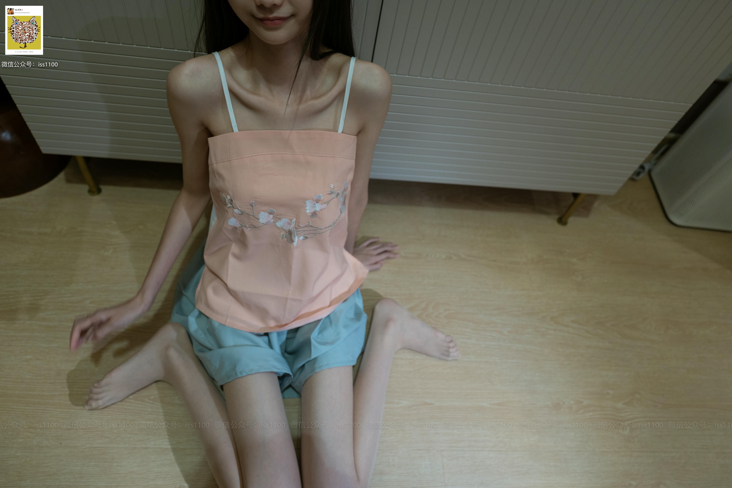 ISS系列 NO.040 酸酸 汉服 [111P+1V1.32G]_第4集