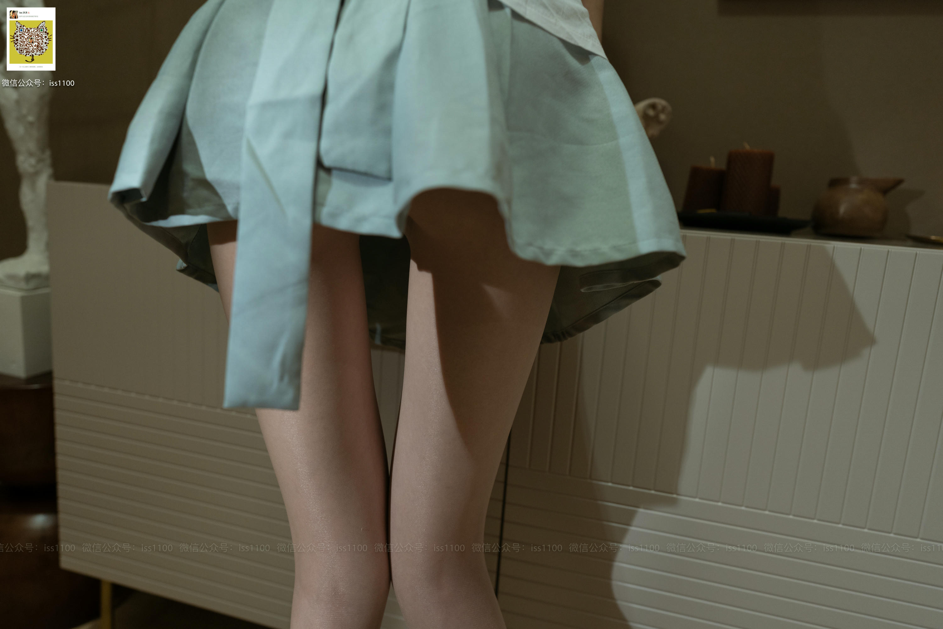 ISS系列 NO.040 酸酸 汉服 [111P+1V1.32G]_第1集