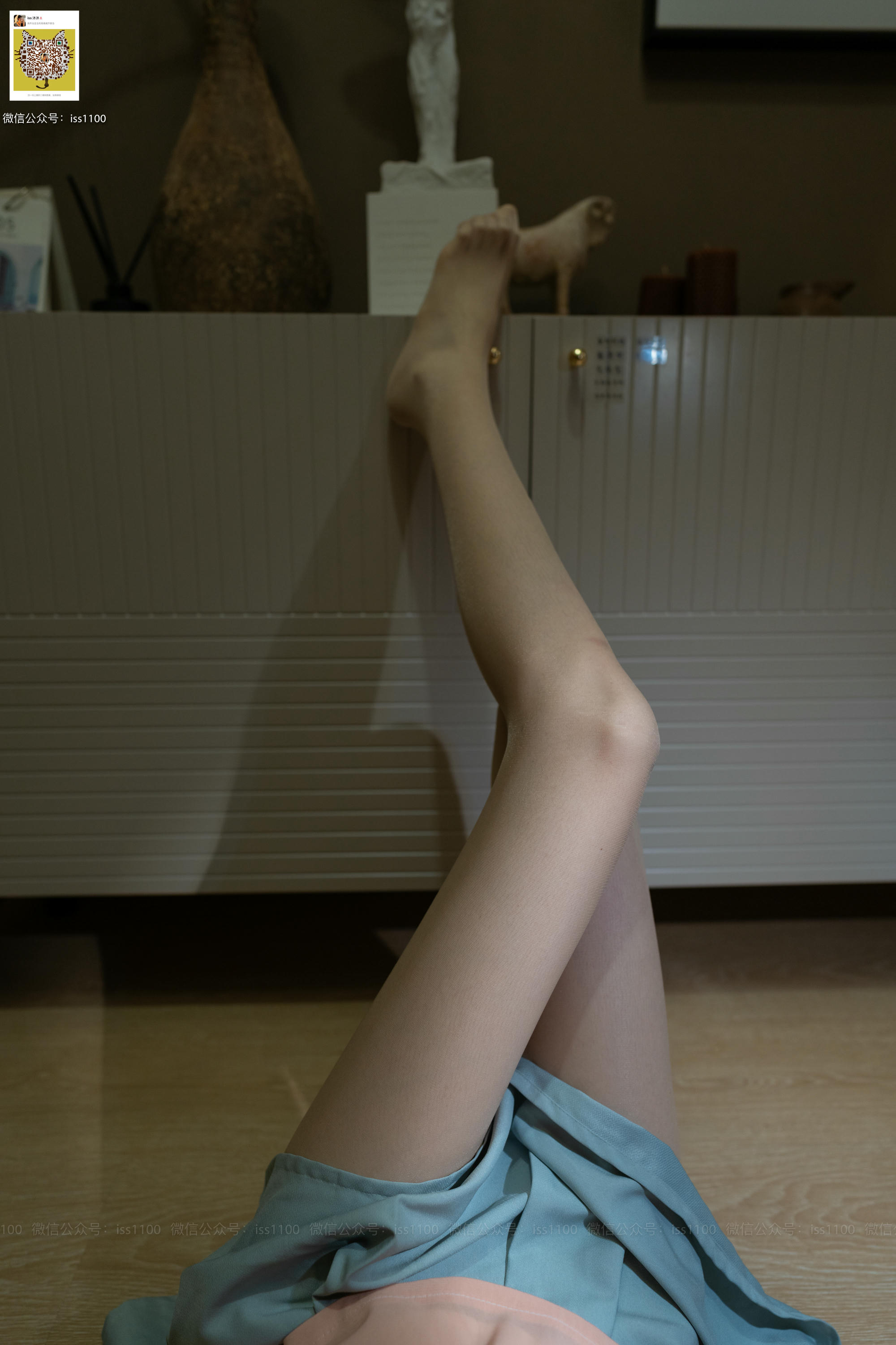 ISS系列 NO.040 酸酸 汉服 [111P+1V1.32G]_第4集