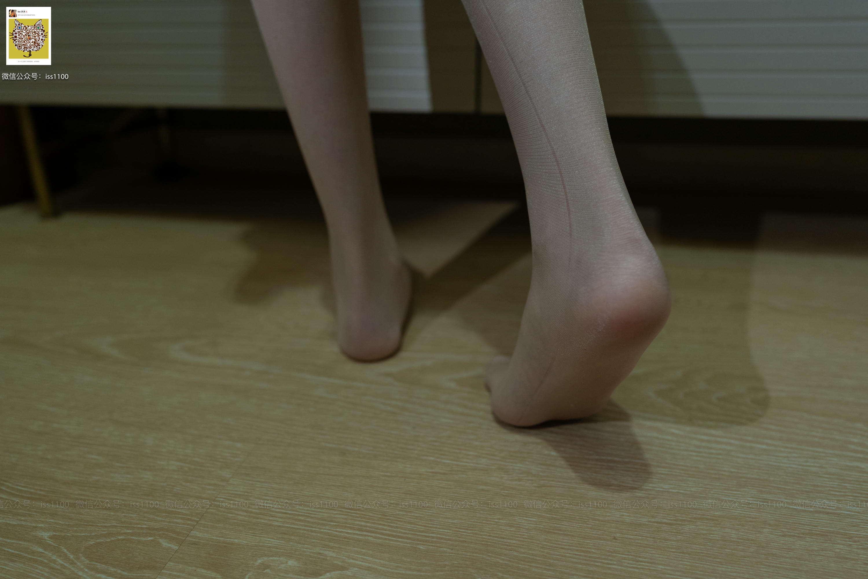 ISS系列 NO.040 酸酸 汉服 [111P+1V1.32G]_第1集