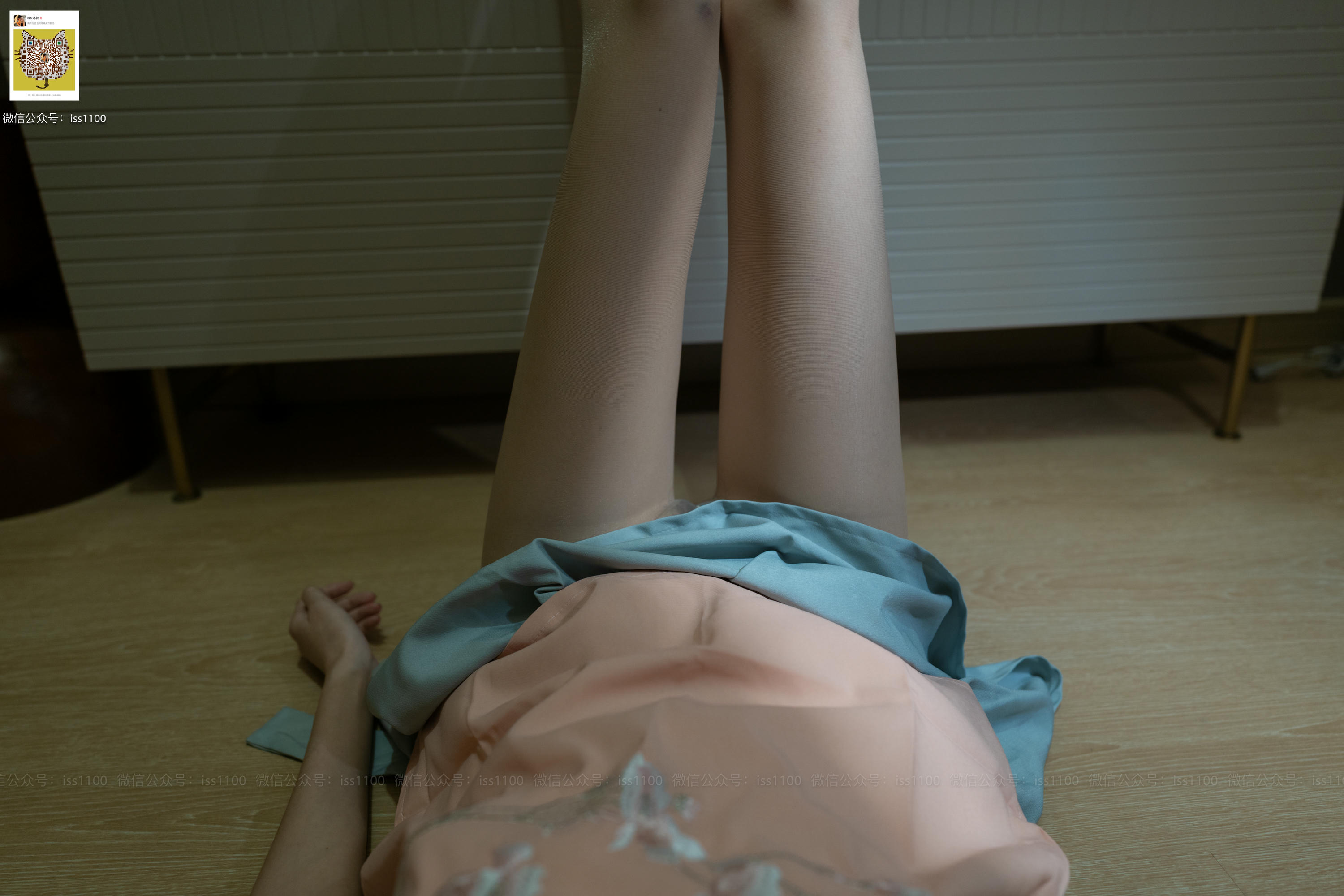 ISS系列 NO.040 酸酸 汉服 [111P+1V1.32G]_第5集