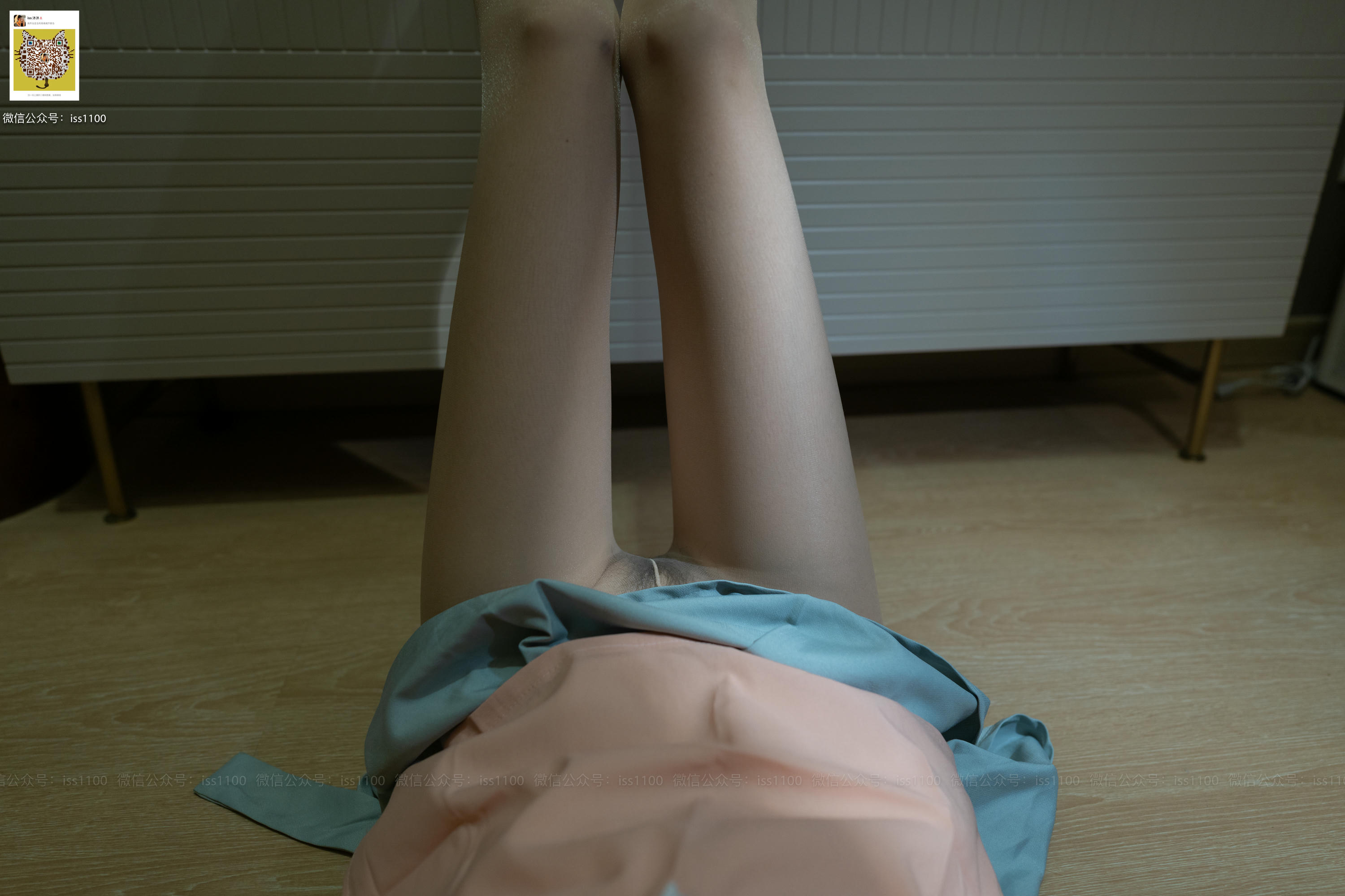 ISS系列 NO.040 酸酸 汉服 [111P+1V1.32G]_第5集