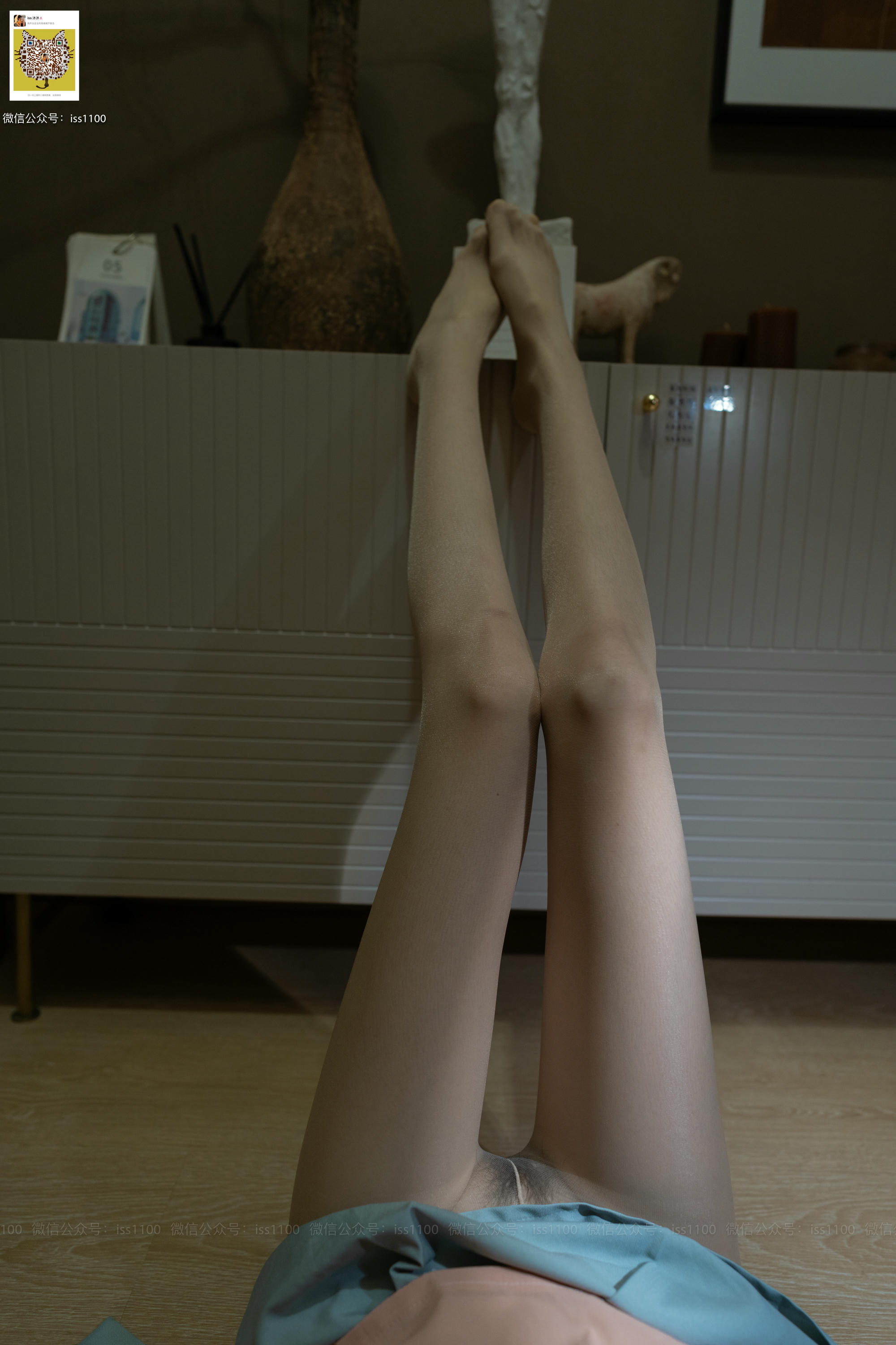 ISS系列 NO.040 酸酸 汉服 [111P+1V1.32G]_第5集