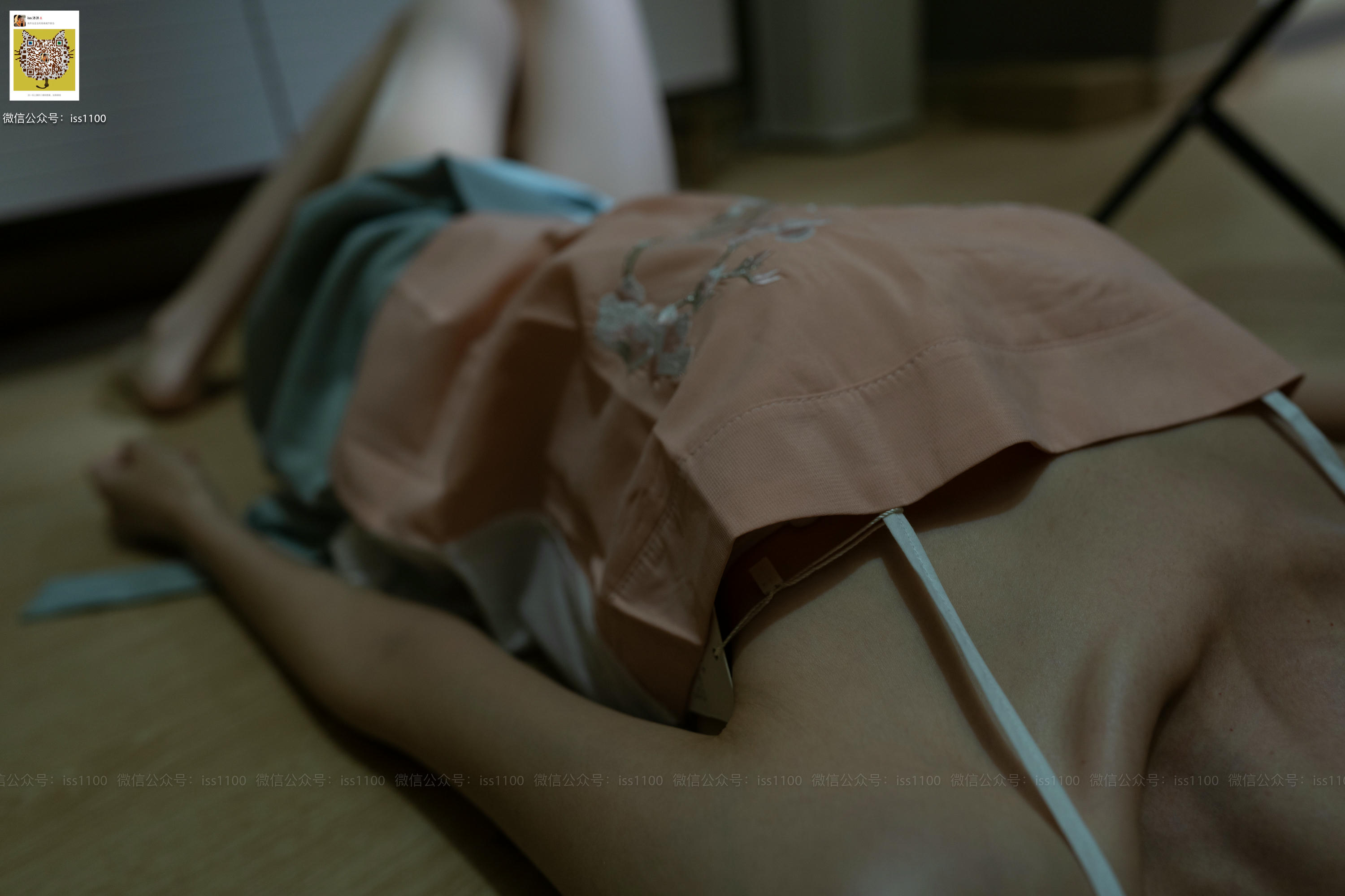 ISS系列 NO.040 酸酸 汉服 [111P+1V1.32G]_第5集