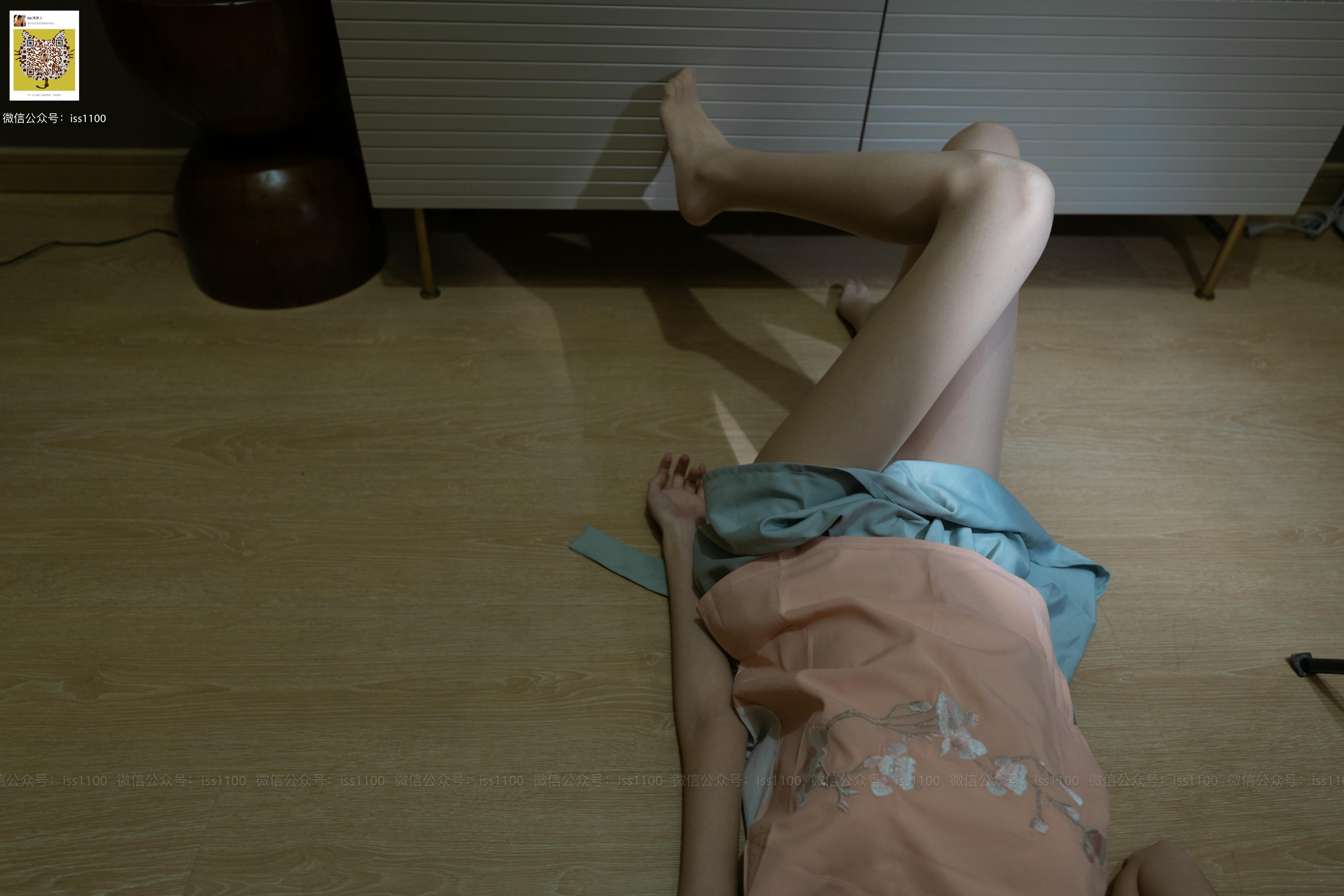 ISS系列 NO.040 酸酸 汉服 [111P+1V1.32G]_第5集