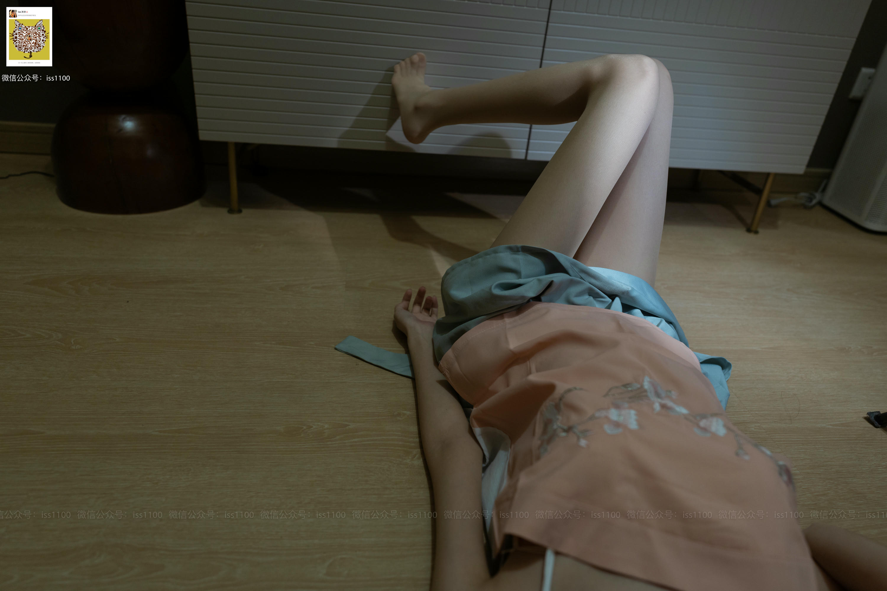 ISS系列 NO.040 酸酸 汉服 [111P+1V1.32G]_第5集