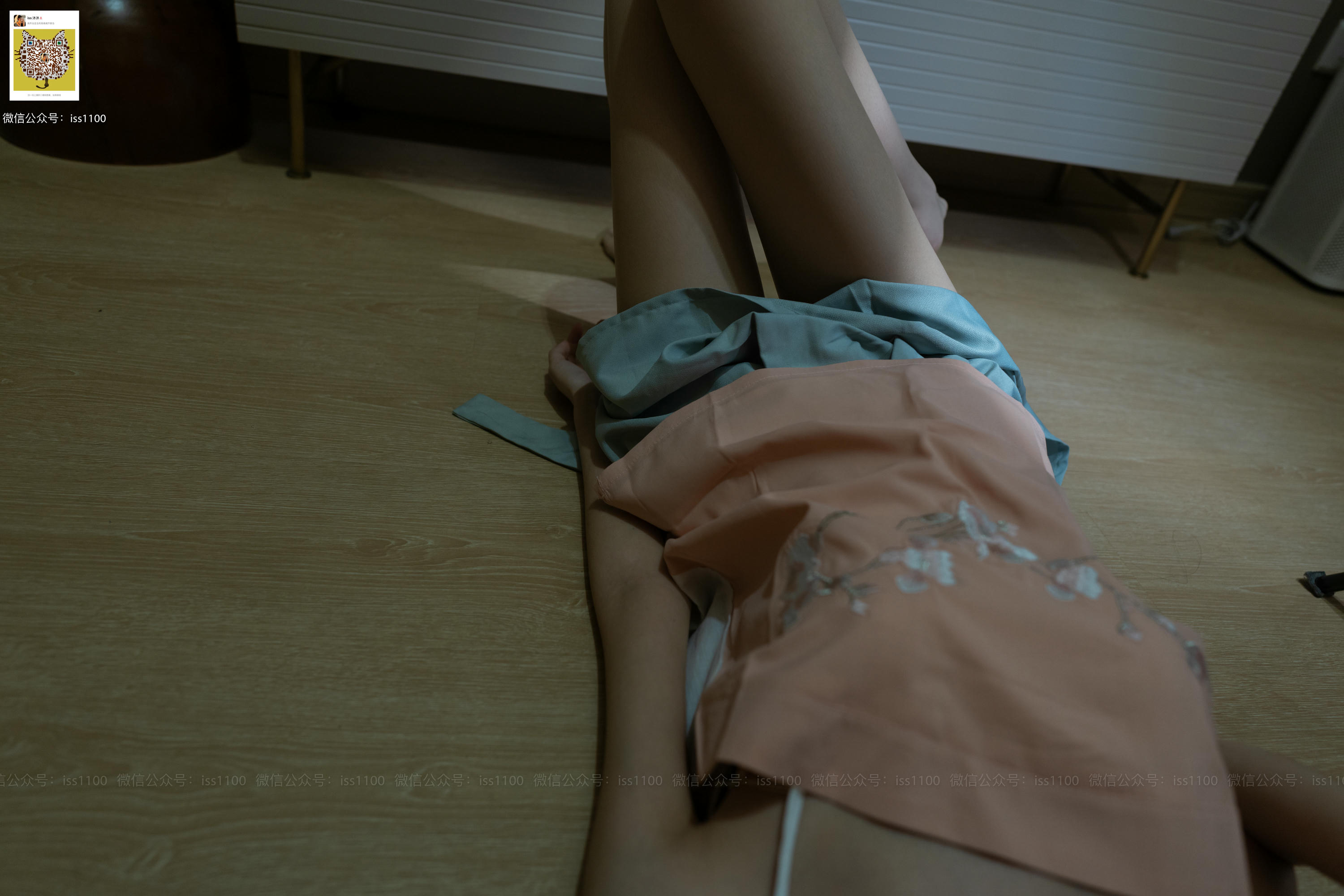 ISS系列 NO.040 酸酸 汉服 [111P+1V1.32G]_第5集