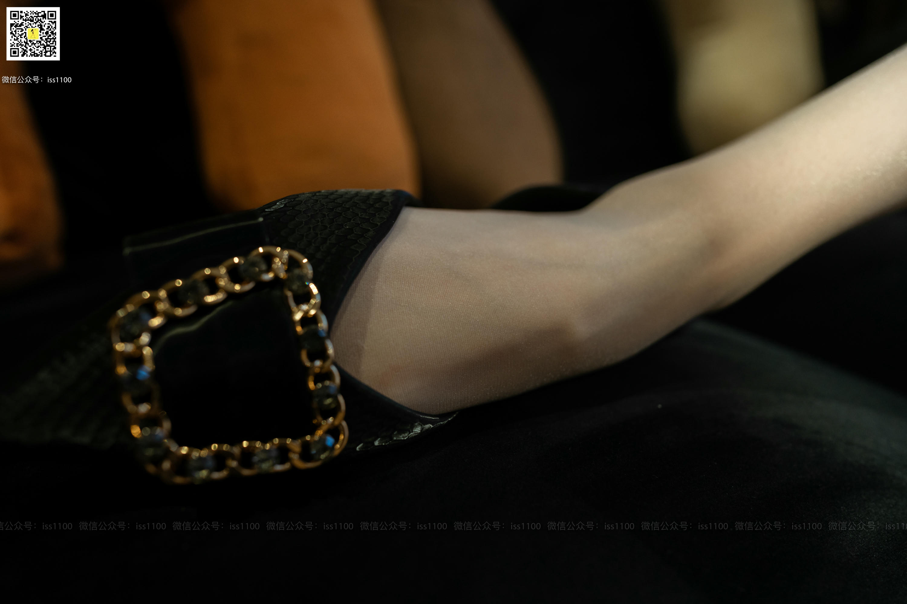 ISS系列 NO.042 酸酸 脱丝 [96P+1V0.948G]_第2集