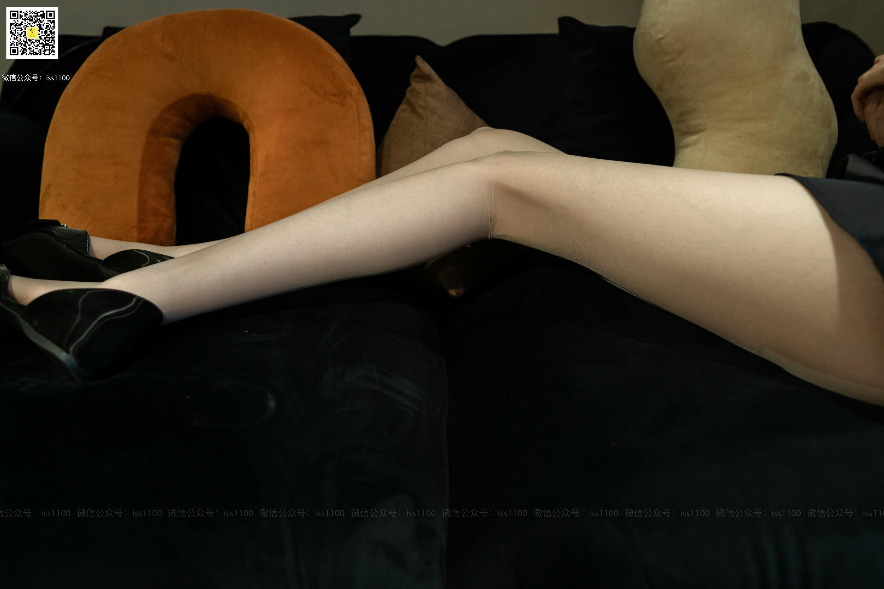 ISS系列 NO.042 酸酸 脱丝 [96P+1V0.948G]_第2集