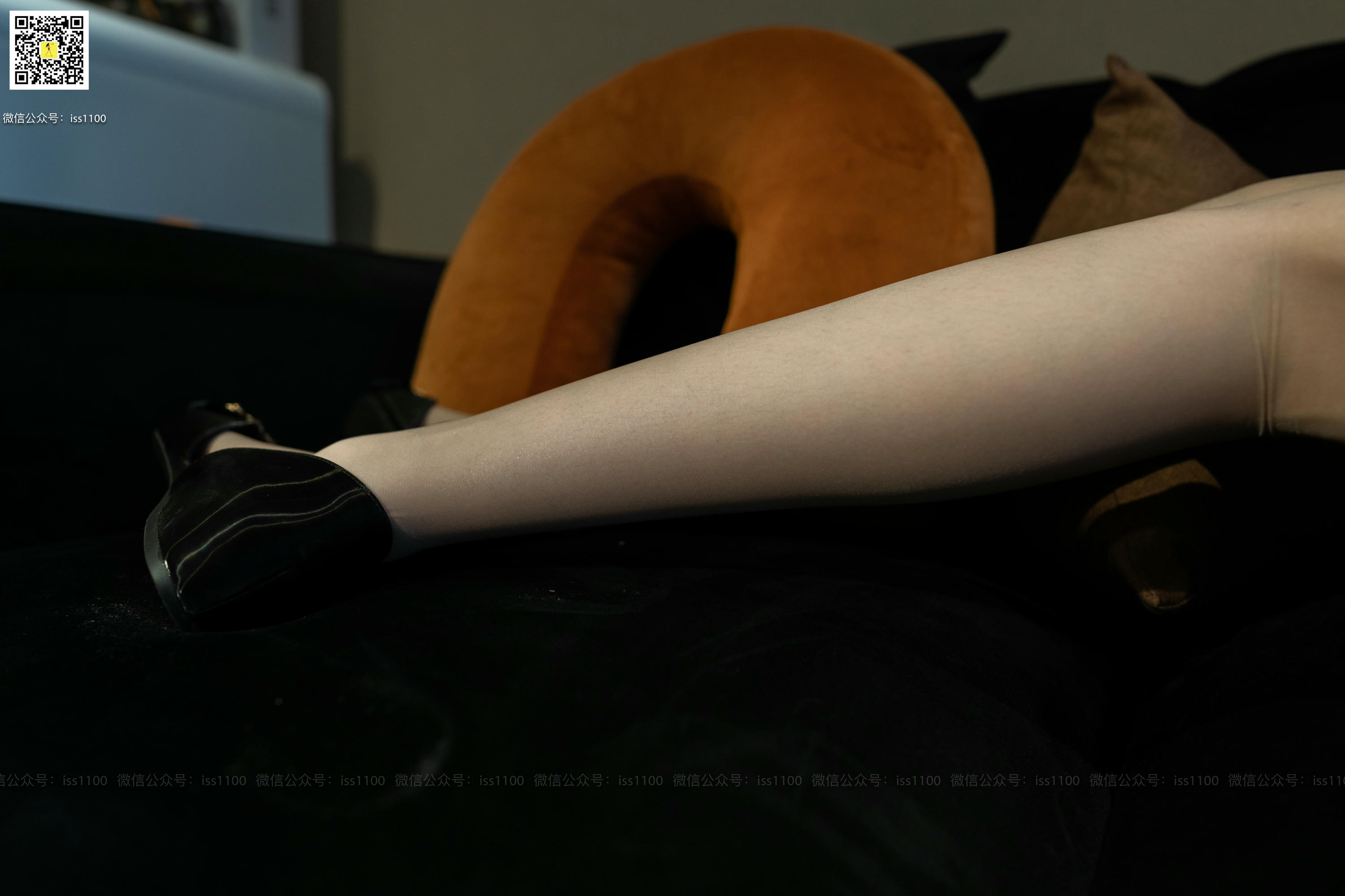 ISS系列 NO.042 酸酸 脱丝 [96P+1V0.948G]_第2集