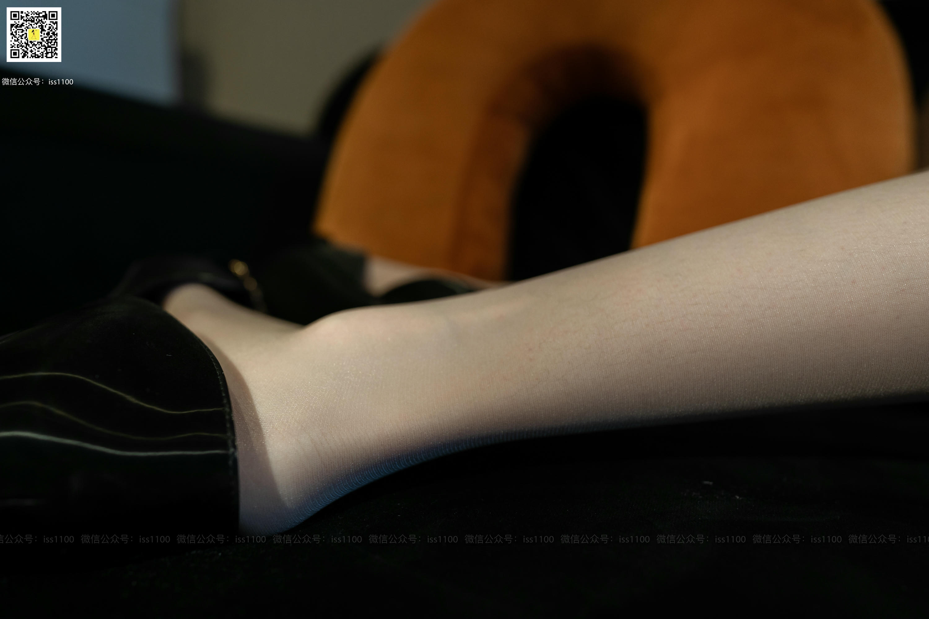 ISS系列 NO.042 酸酸 脱丝 [96P+1V0.948G]_第2集