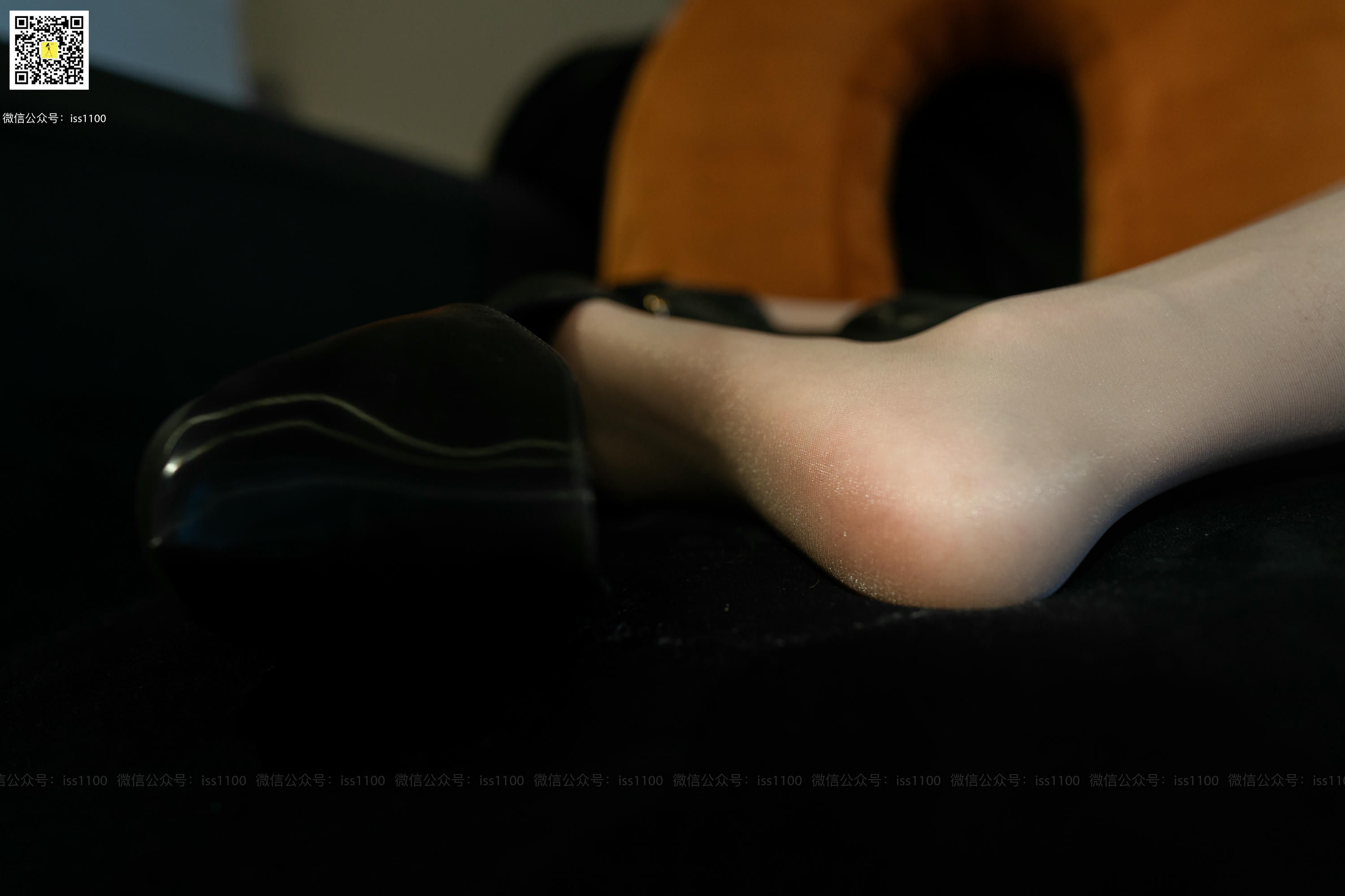 ISS系列 NO.042 酸酸 脱丝 [96P+1V0.948G]_第2集