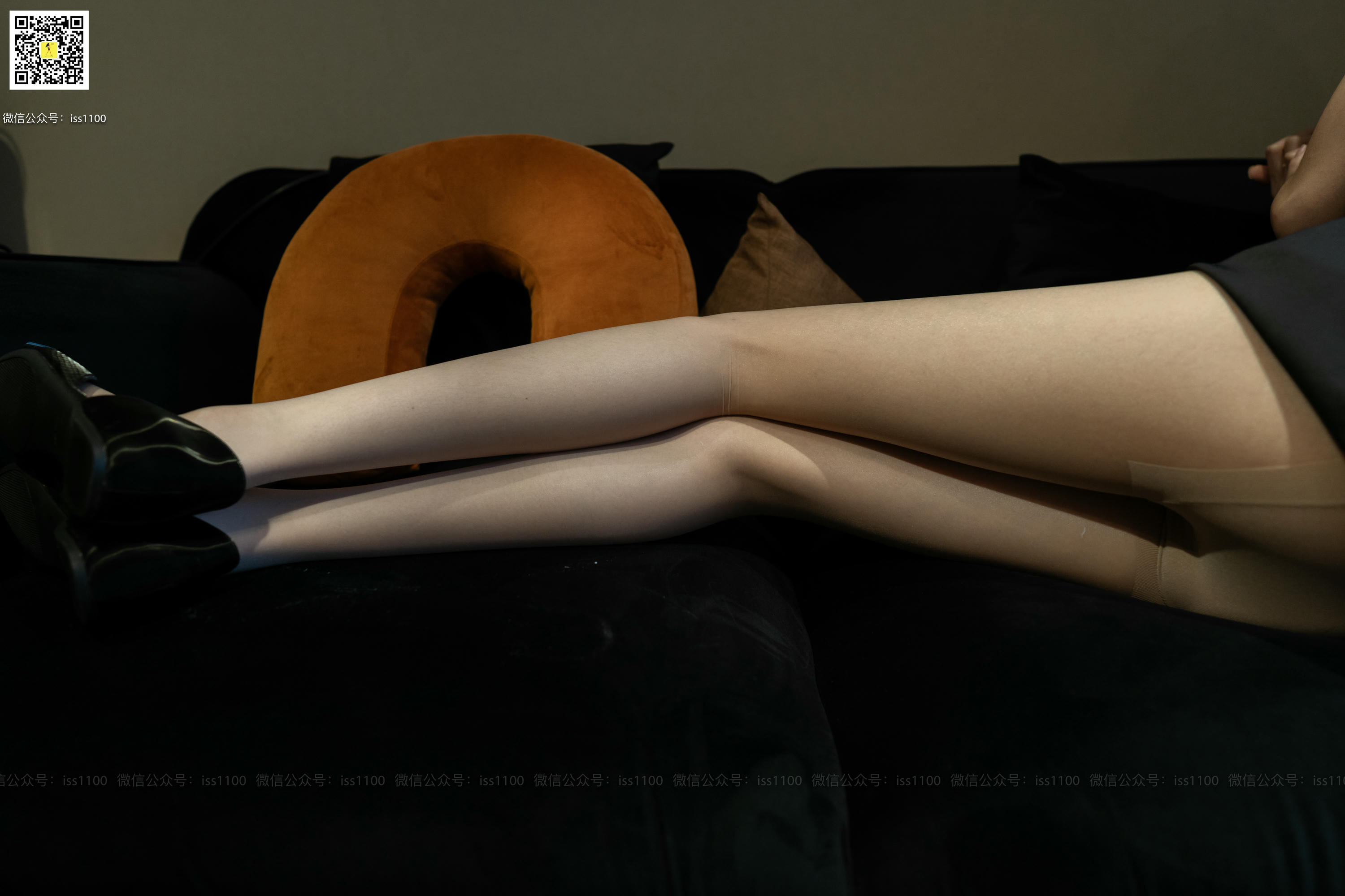 ISS系列 NO.042 酸酸 脱丝 [96P+1V0.948G]_第3集