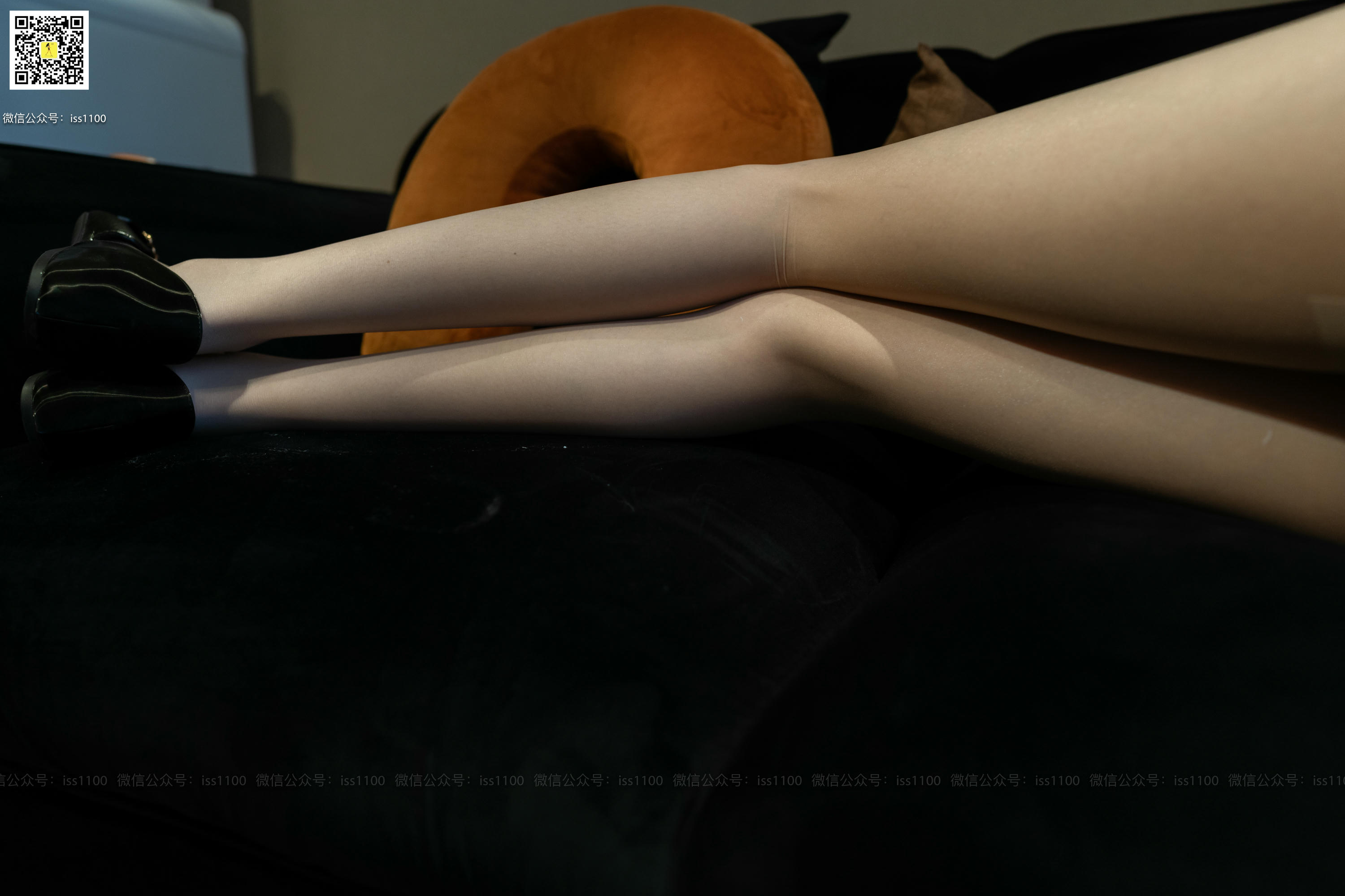 ISS系列 NO.042 酸酸 脱丝 [96P+1V0.948G]_第3集