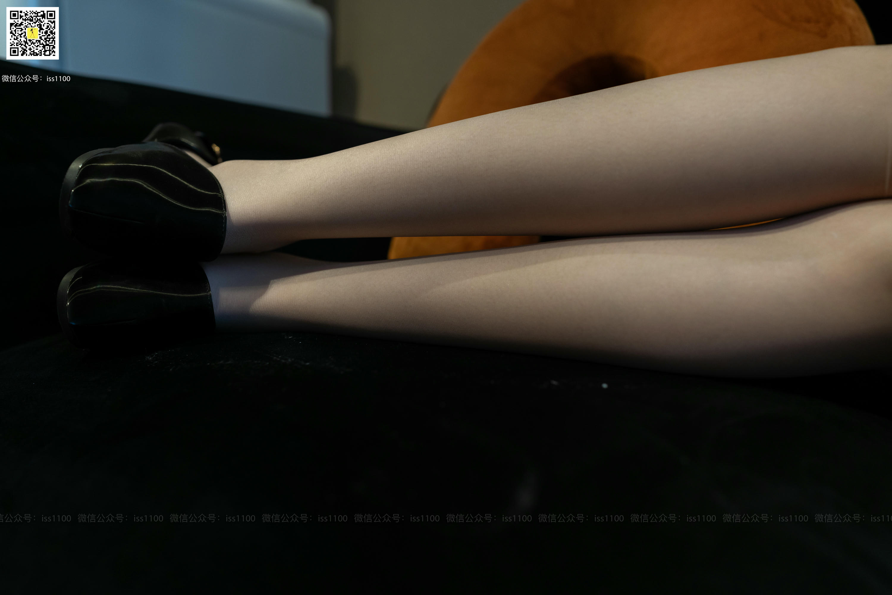 ISS系列 NO.042 酸酸 脱丝 [96P+1V0.948G]_第3集