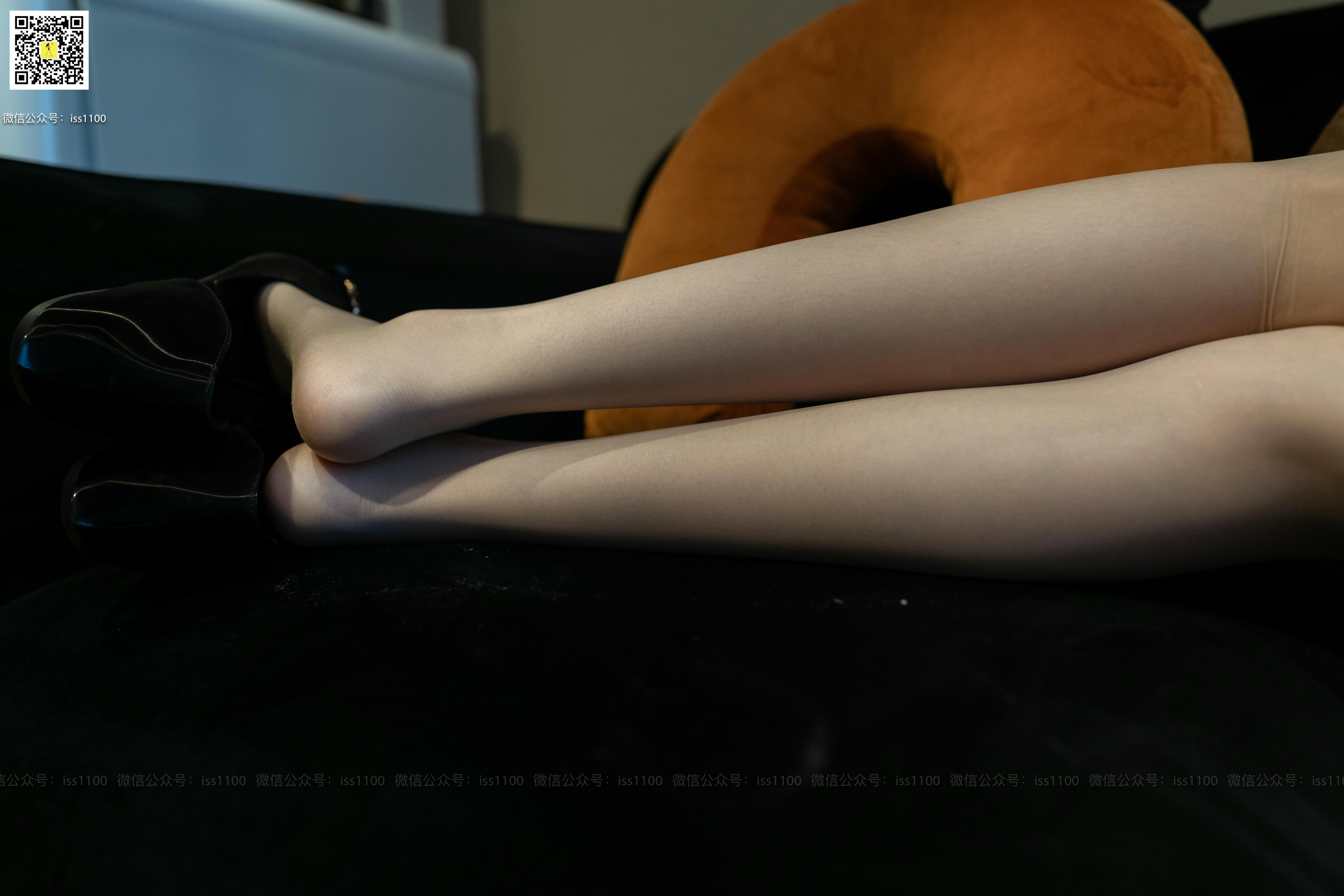 ISS系列 NO.042 酸酸 脱丝 [96P+1V0.948G]_第3集