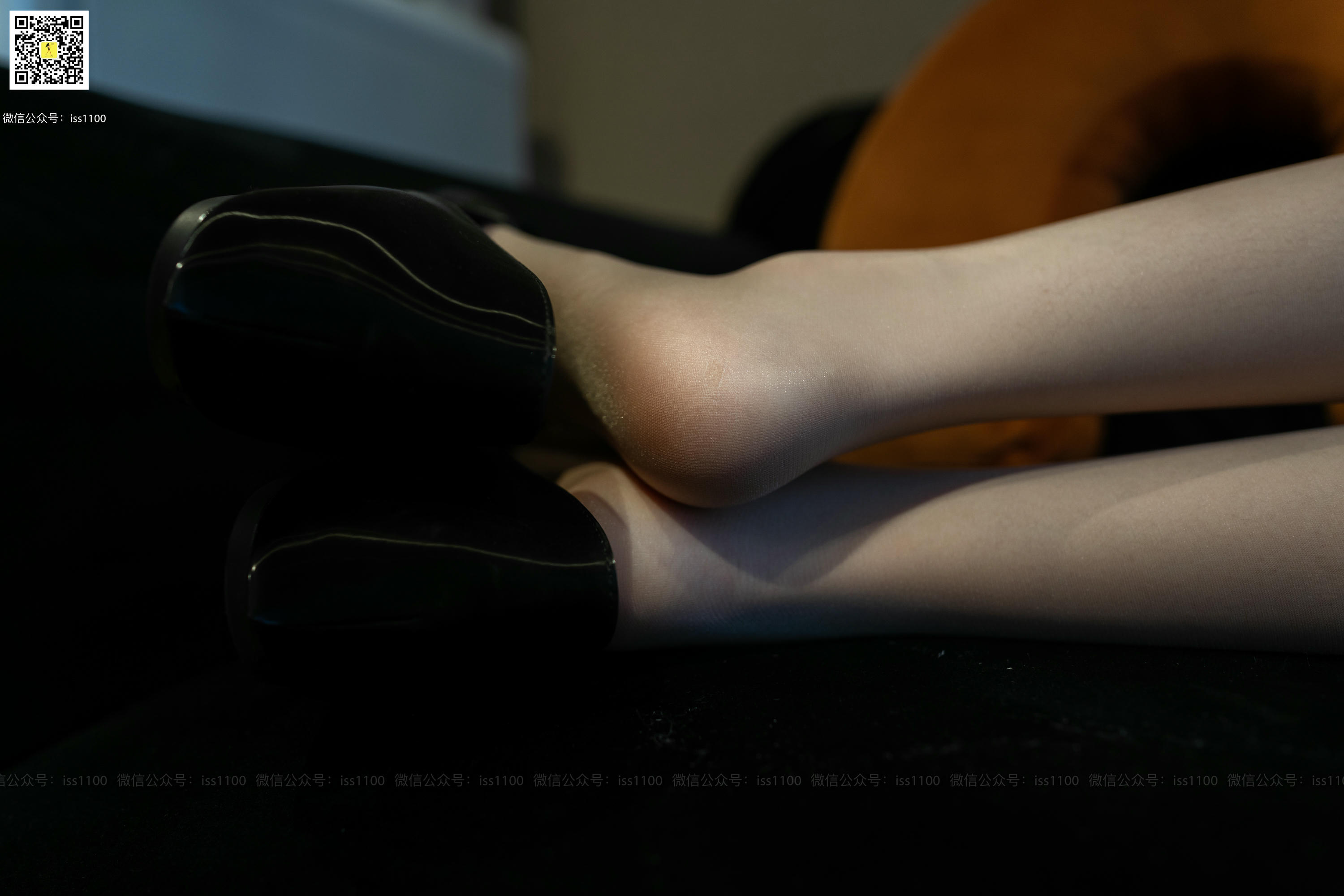 ISS系列 NO.042 酸酸 脱丝 [96P+1V0.948G]_第3集