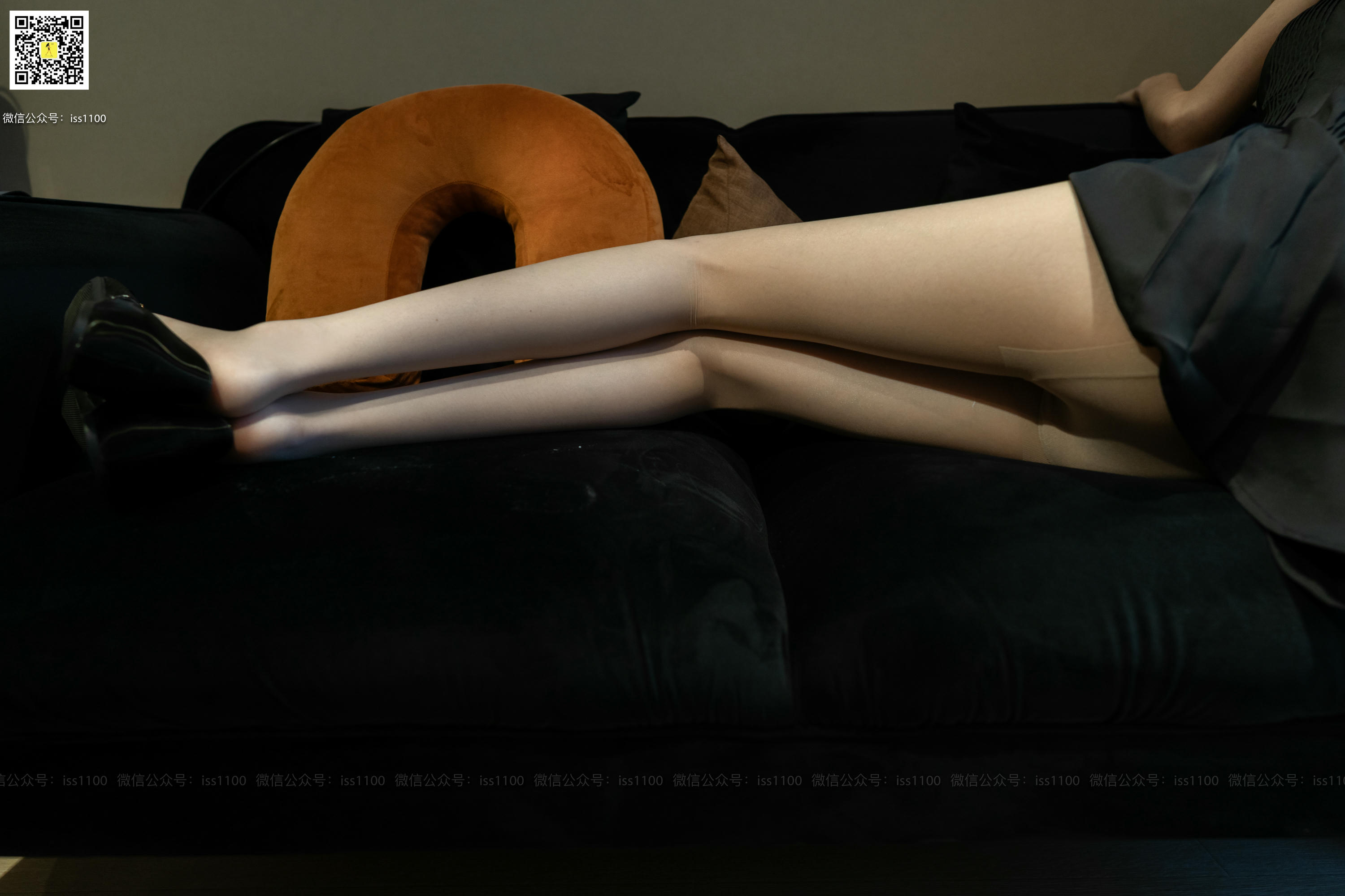 ISS系列 NO.042 酸酸 脱丝 [96P+1V0.948G]_第3集