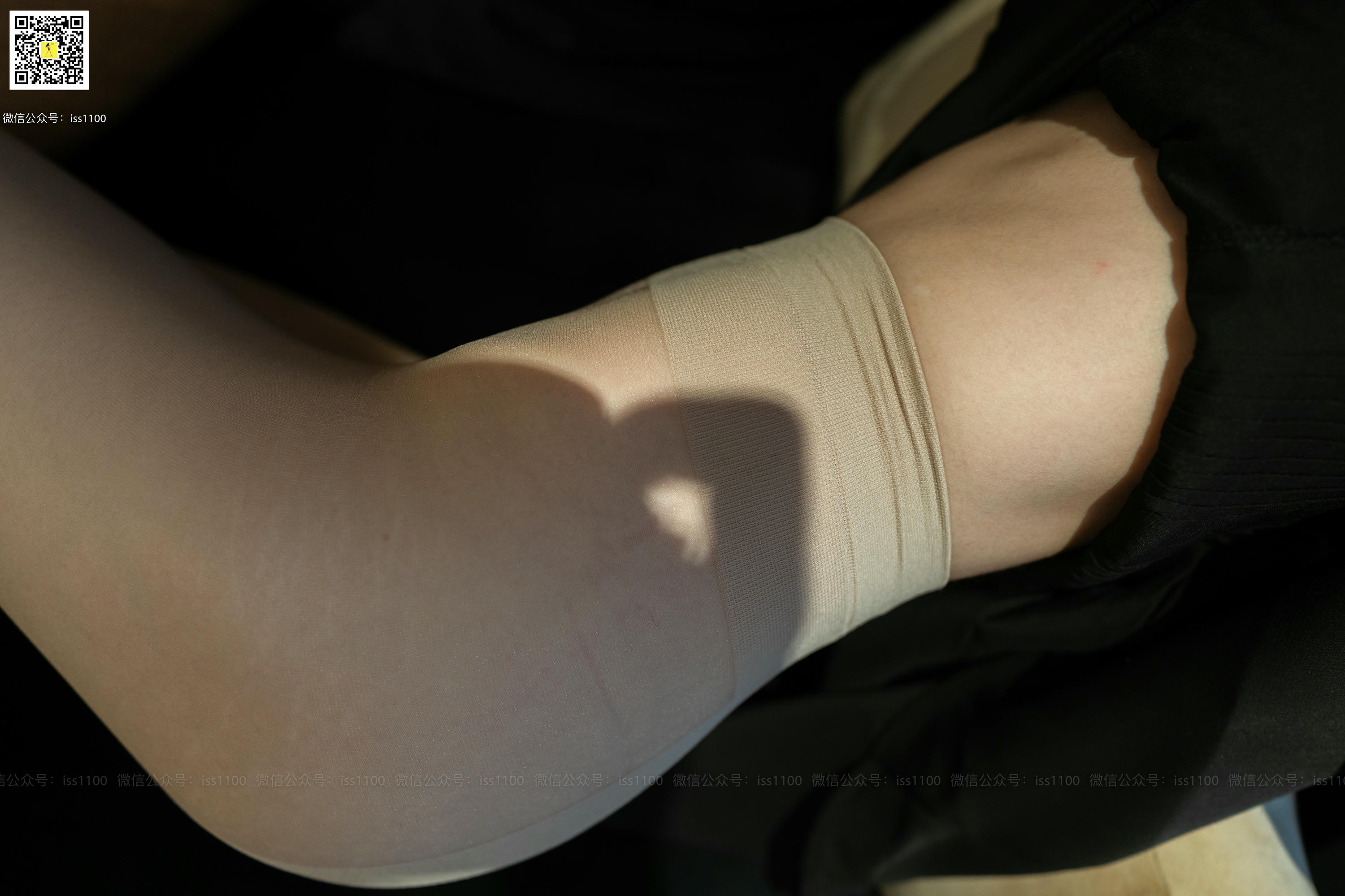 ISS系列 NO.042 酸酸 脱丝 [96P+1V0.948G]_第3集