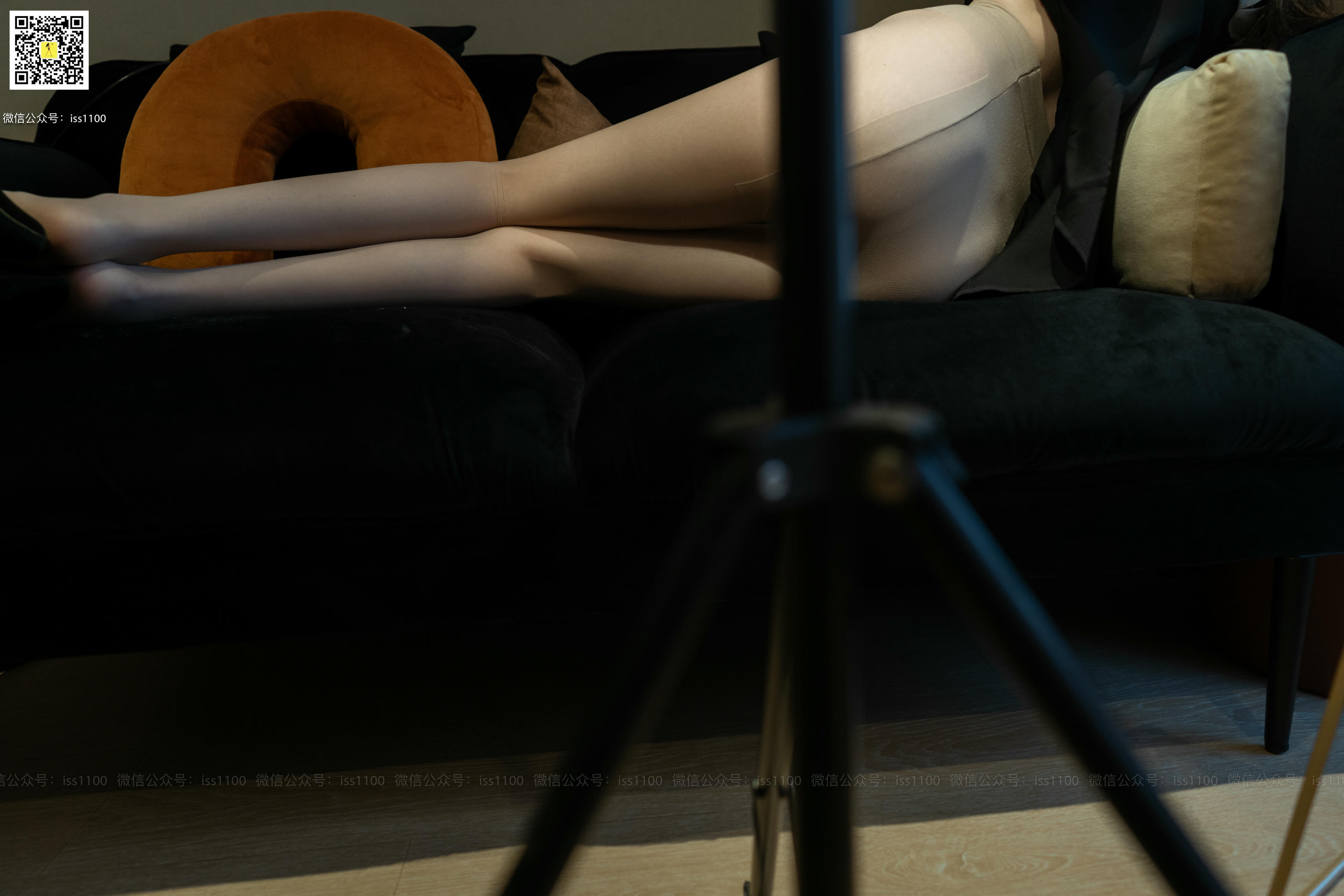 ISS系列 NO.042 酸酸 脱丝 [96P+1V0.948G]_第3集