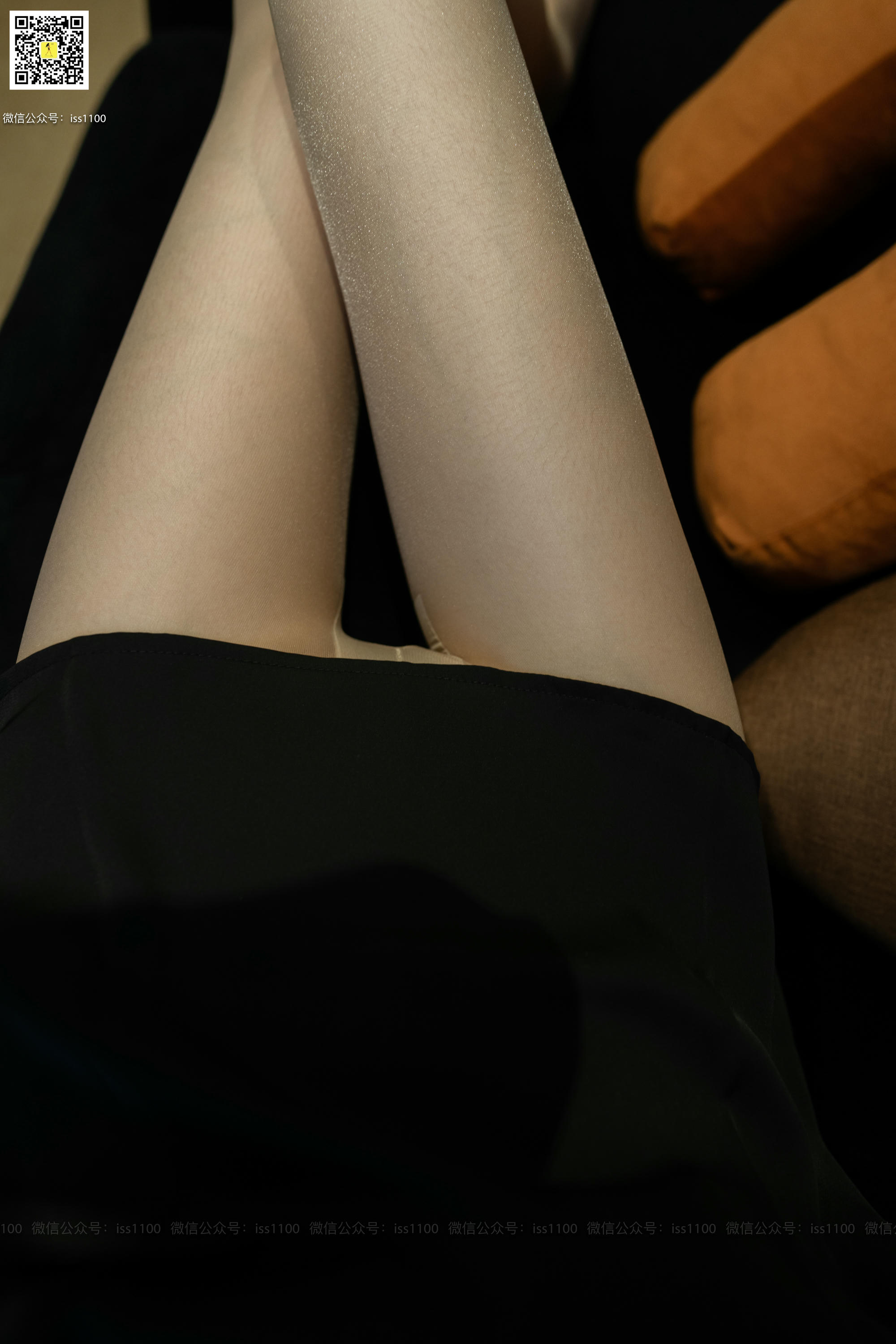 ISS系列 NO.042 酸酸 脱丝 [96P+1V0.948G]_第3集