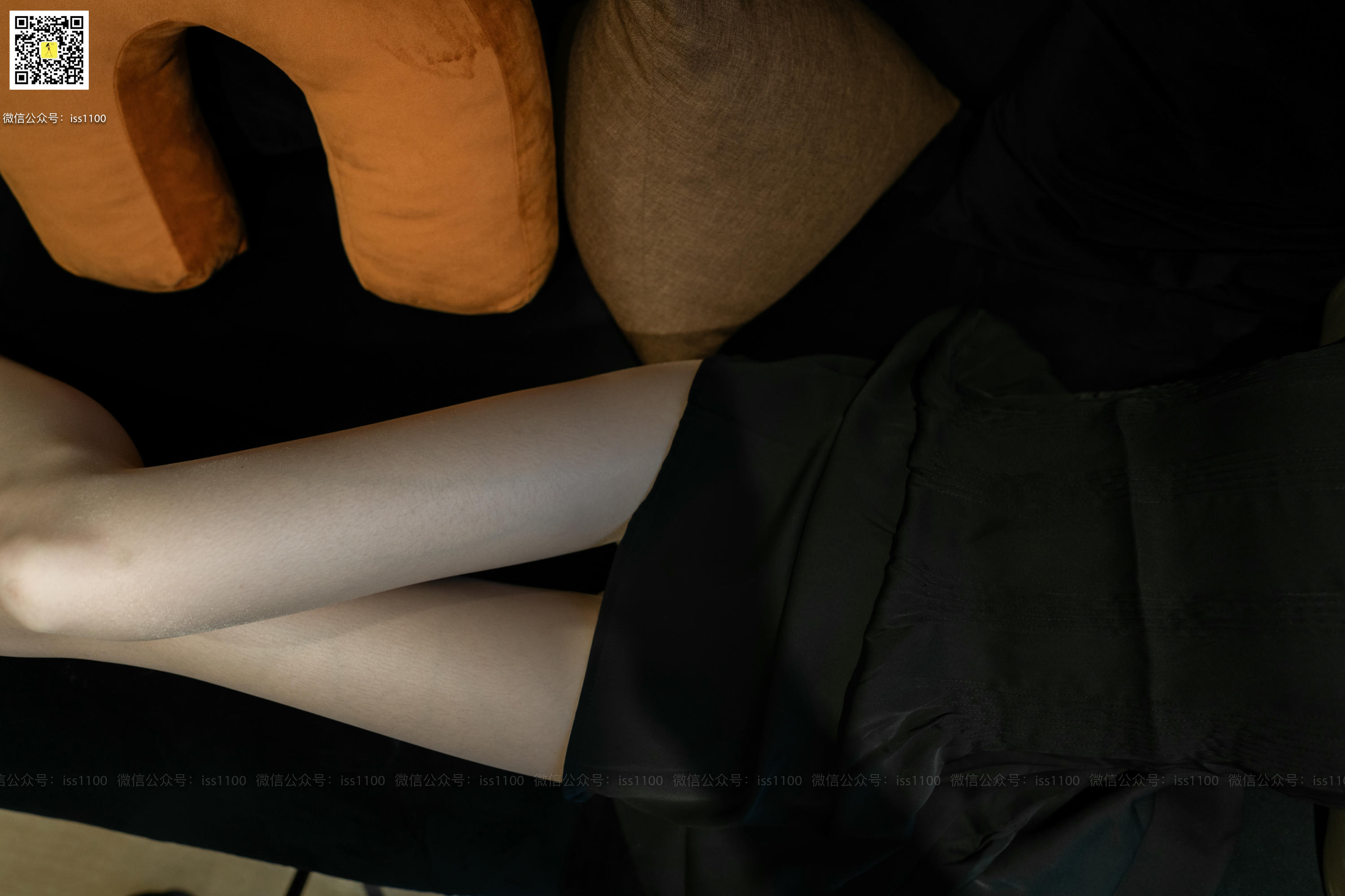 ISS系列 NO.042 酸酸 脱丝 [96P+1V0.948G]_第3集